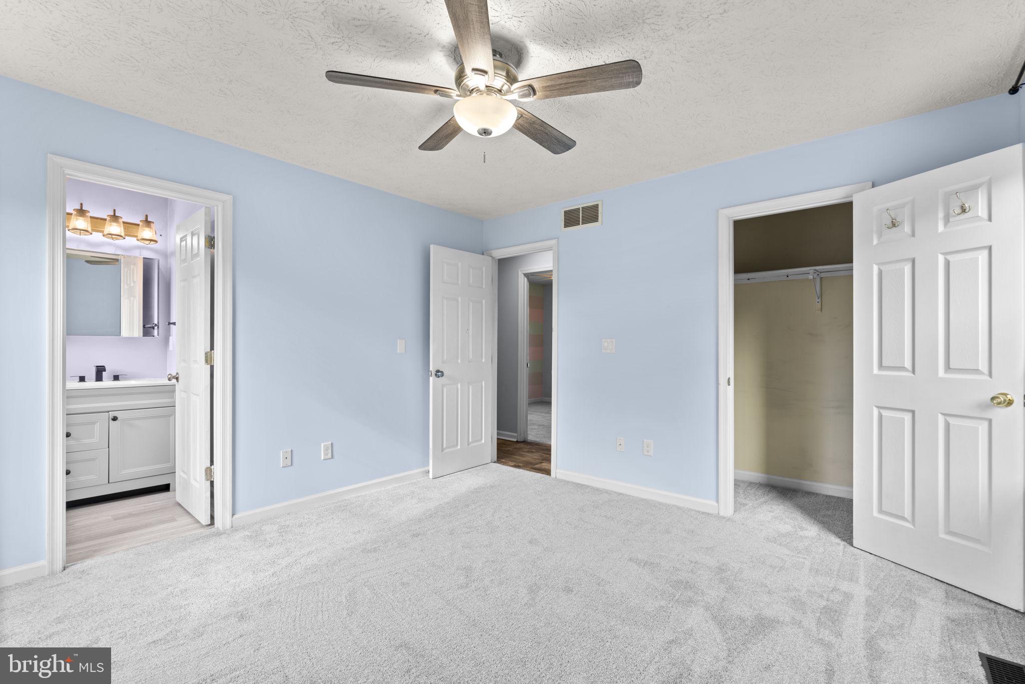 PASADENA - Residential