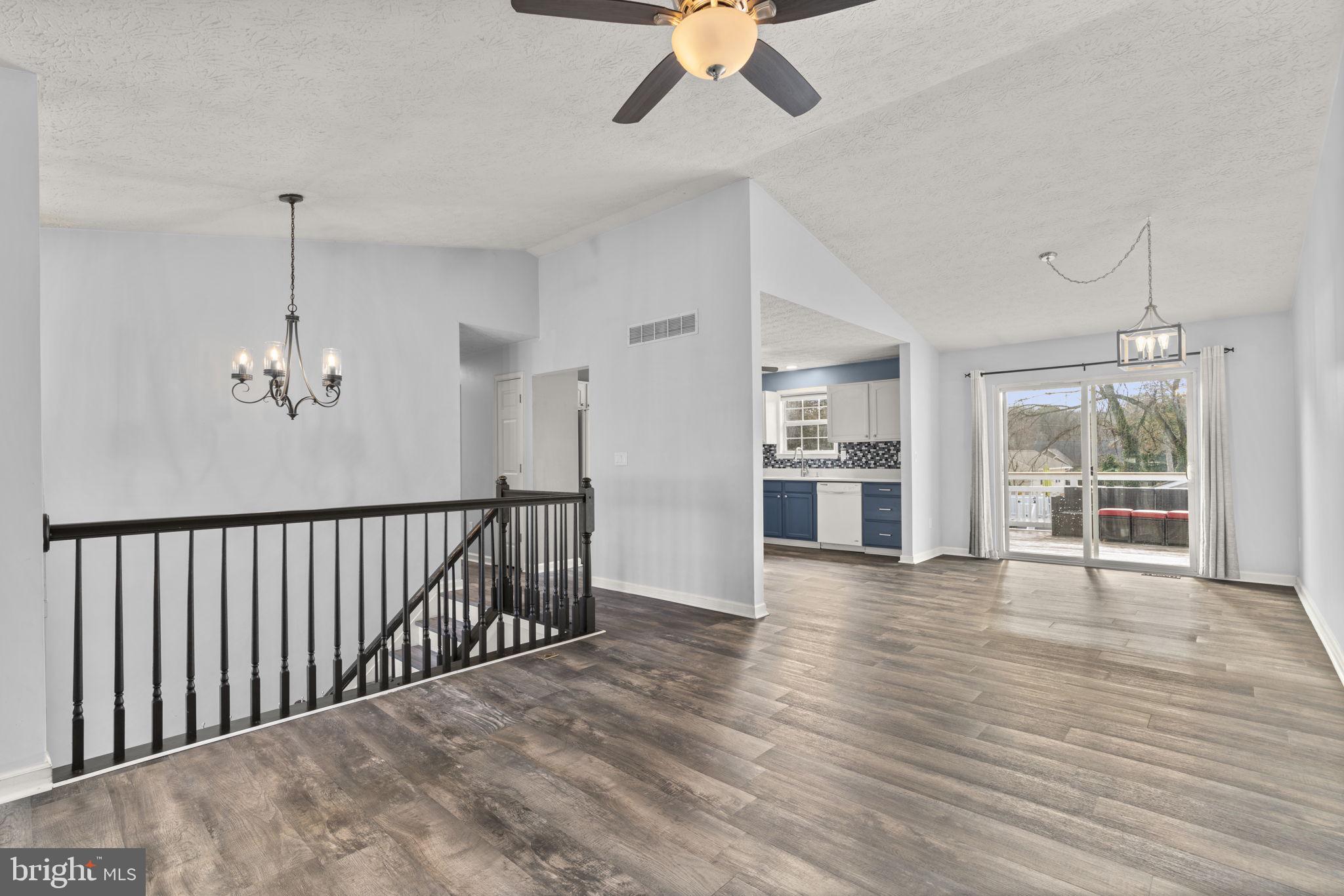 PASADENA - Residential