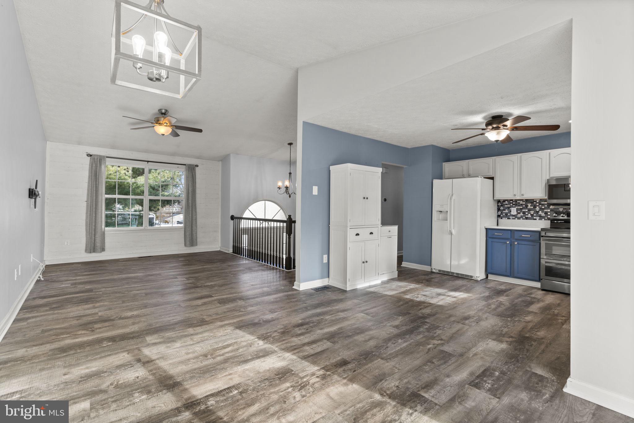 PASADENA - Residential