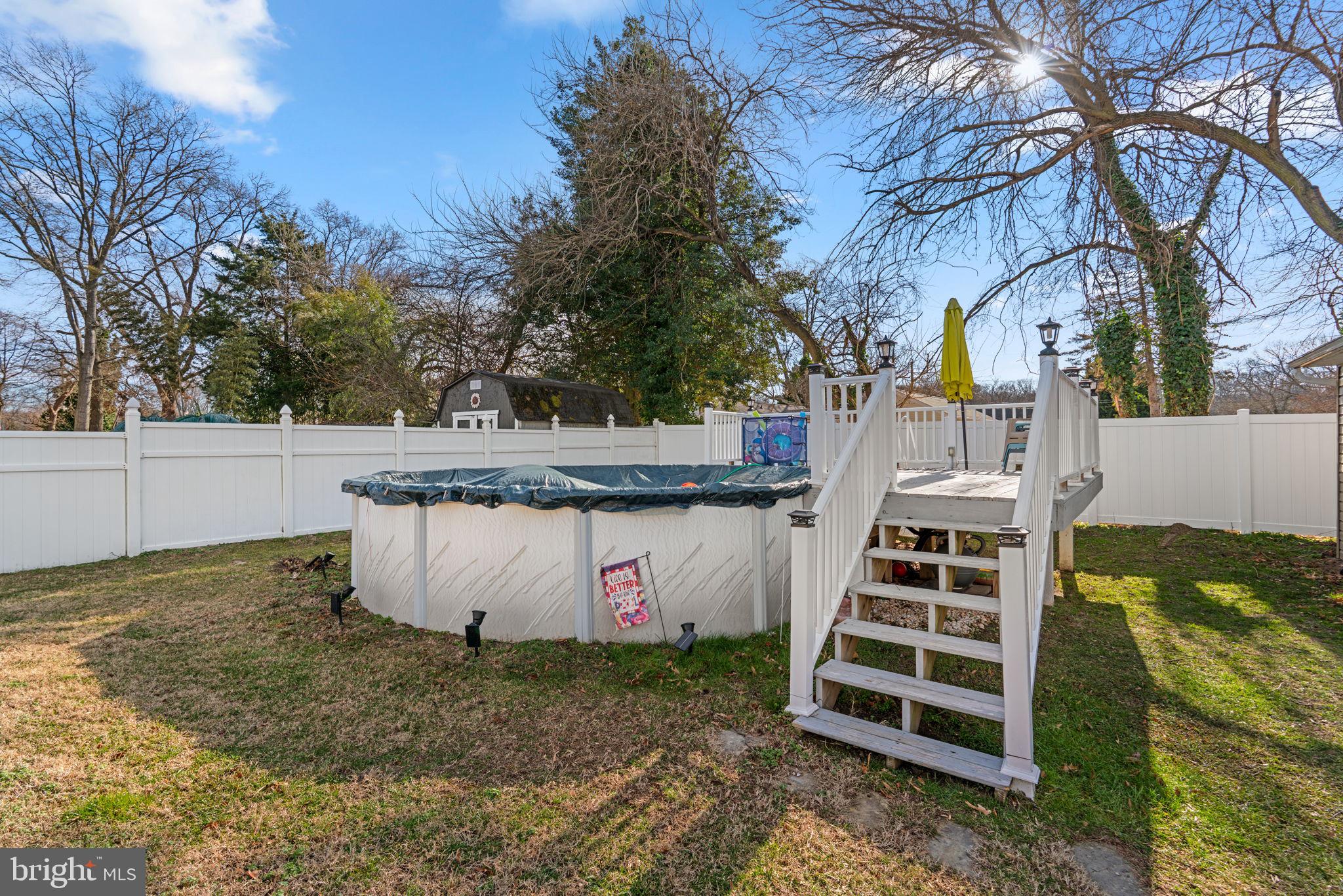 PASADENA - Residential