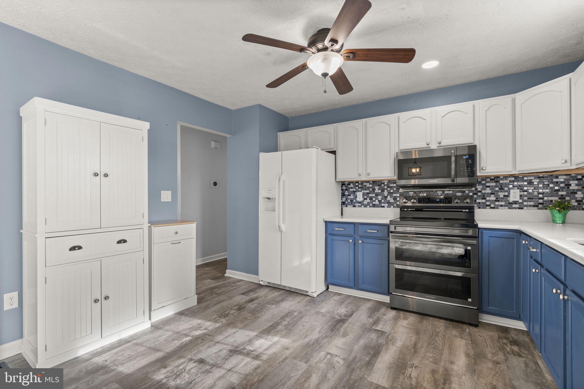 PASADENA - Residential