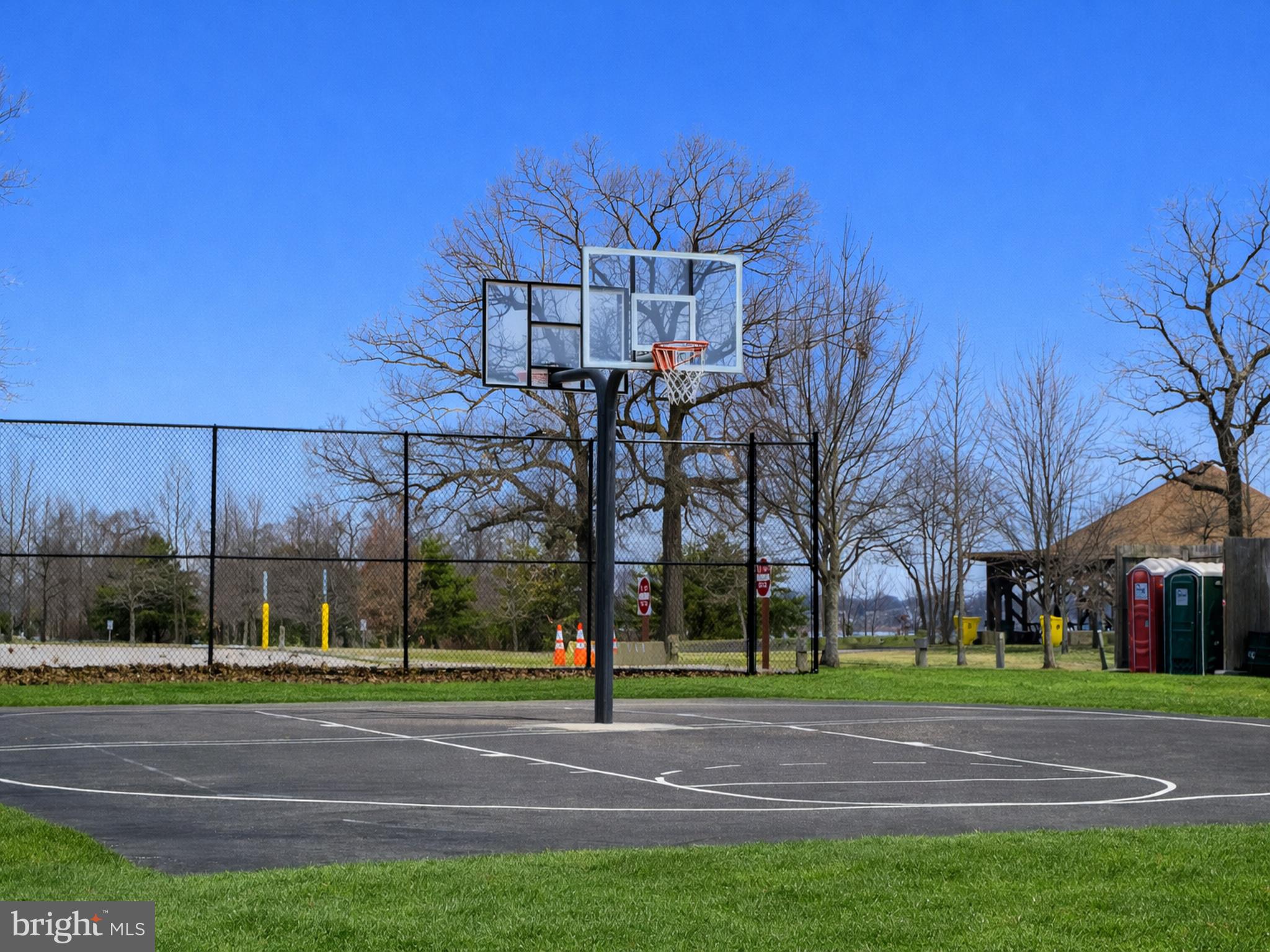 PASADENA - Residential