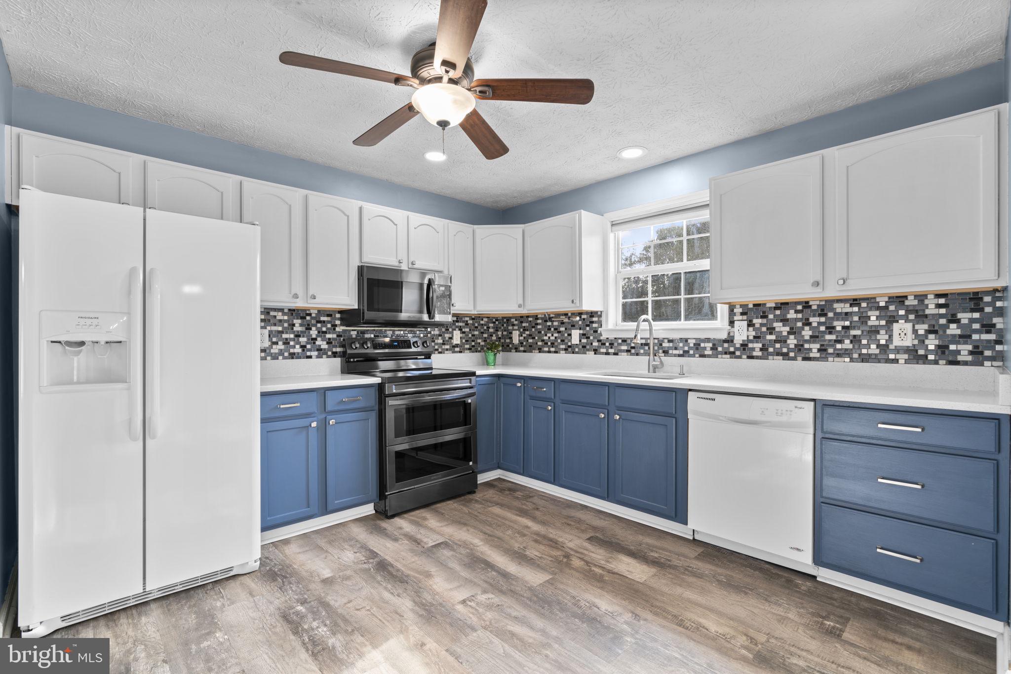 PASADENA - Residential