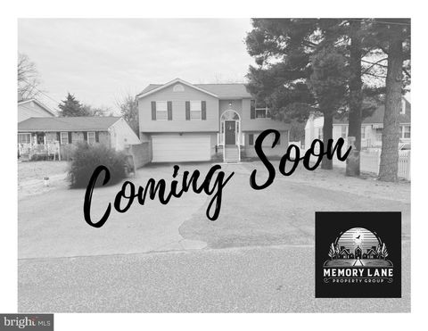 1821 DIVISION ROAD PASADENA MD 21122