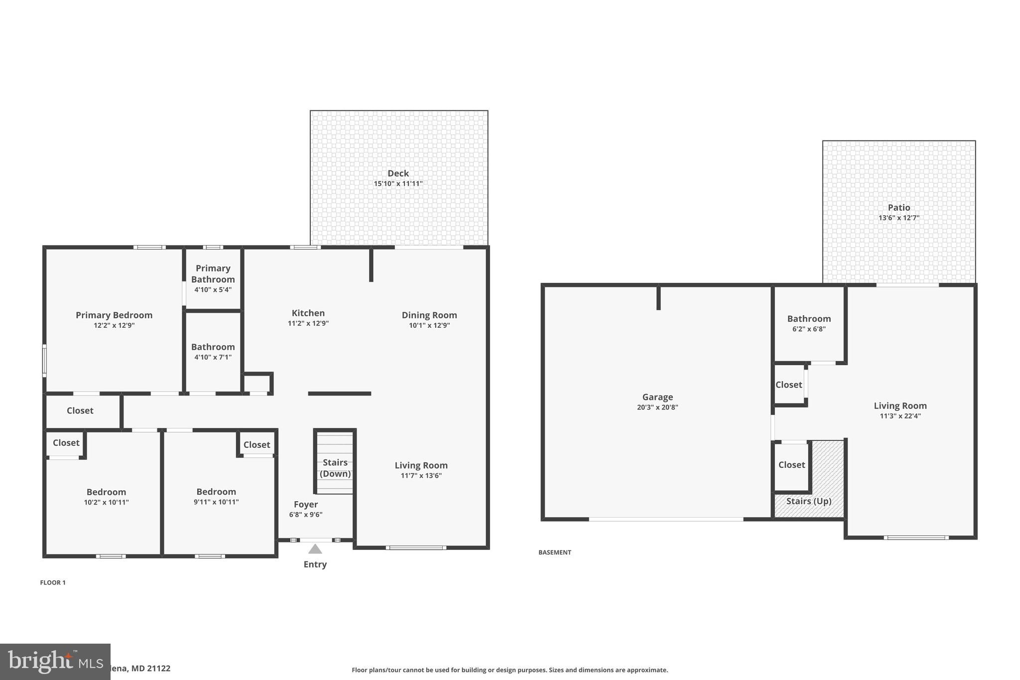 PASADENA - Residential