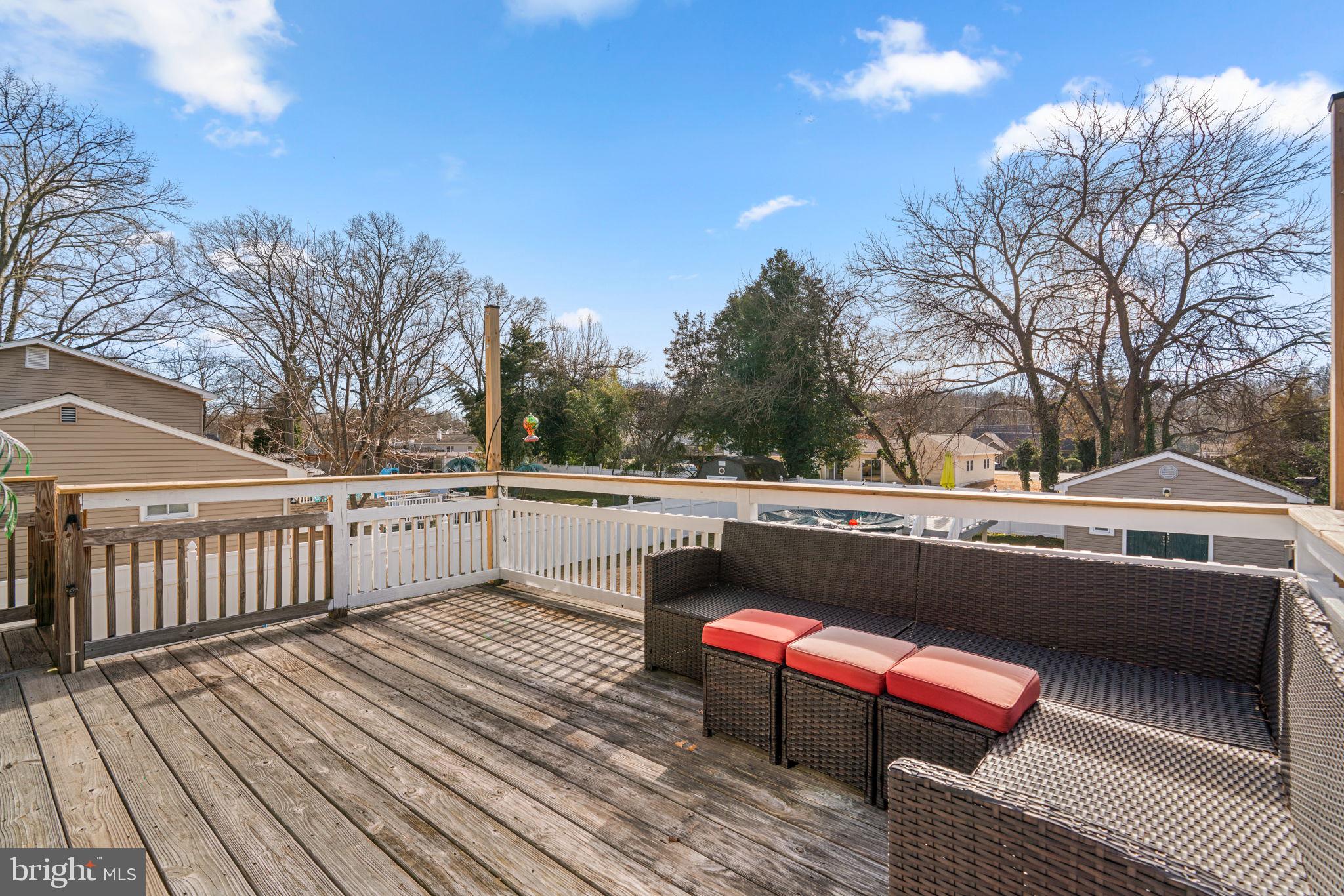 PASADENA - Residential