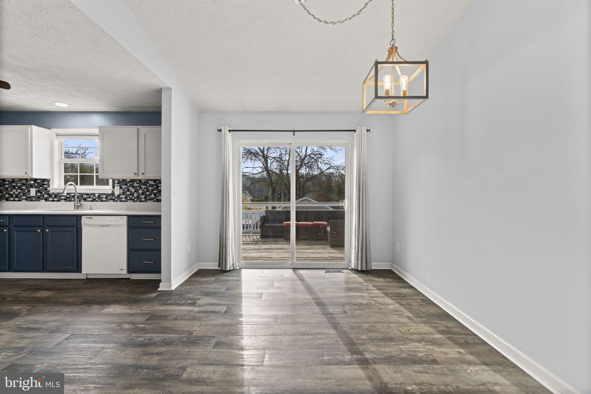 PASADENA - Residential