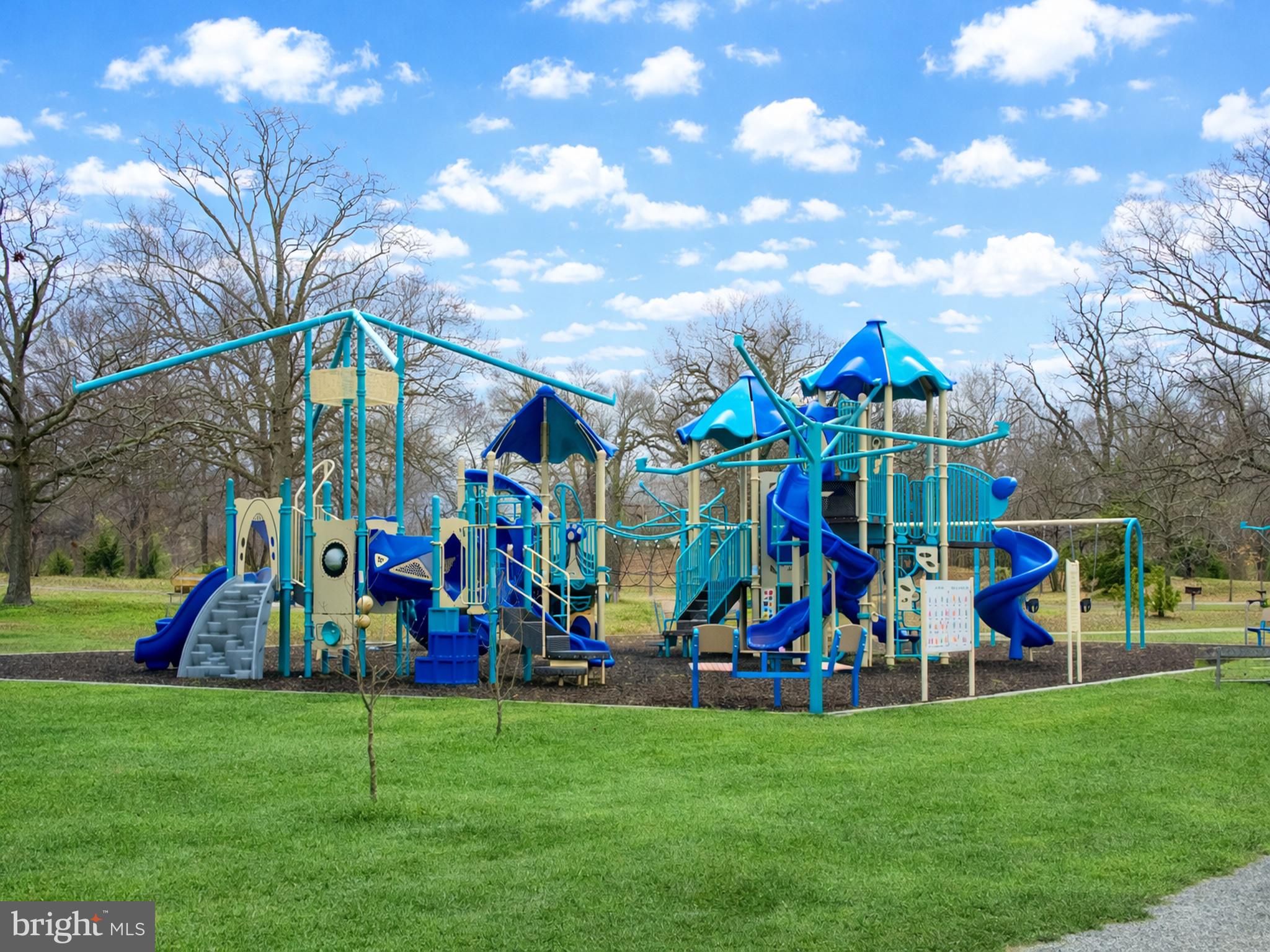 PASADENA - Residential