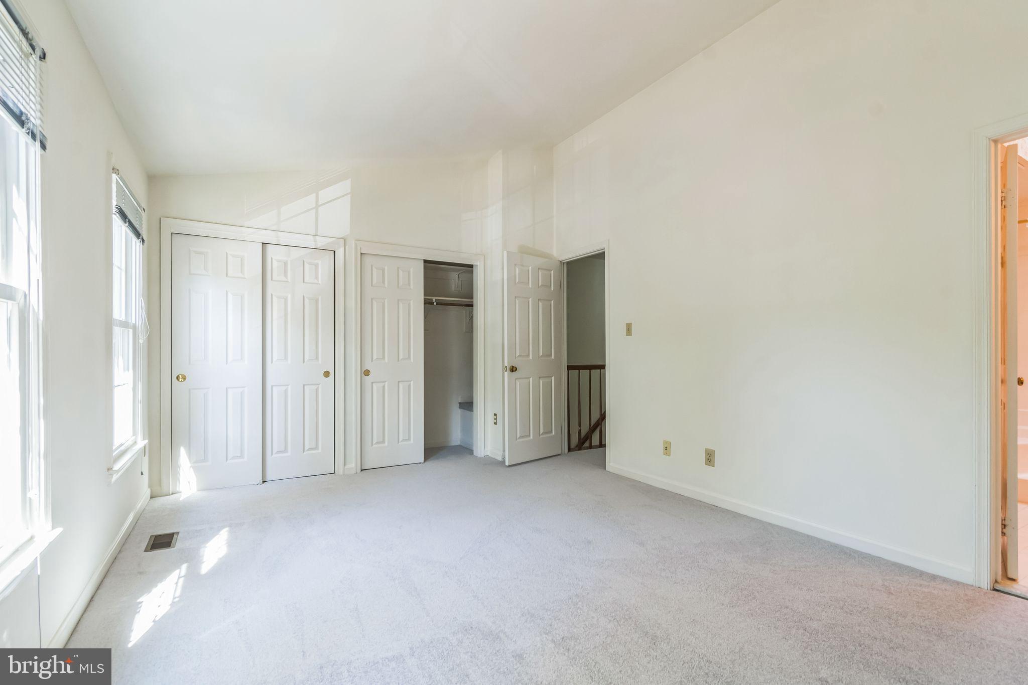 COMPTON VALLEY ESTATES - Residential