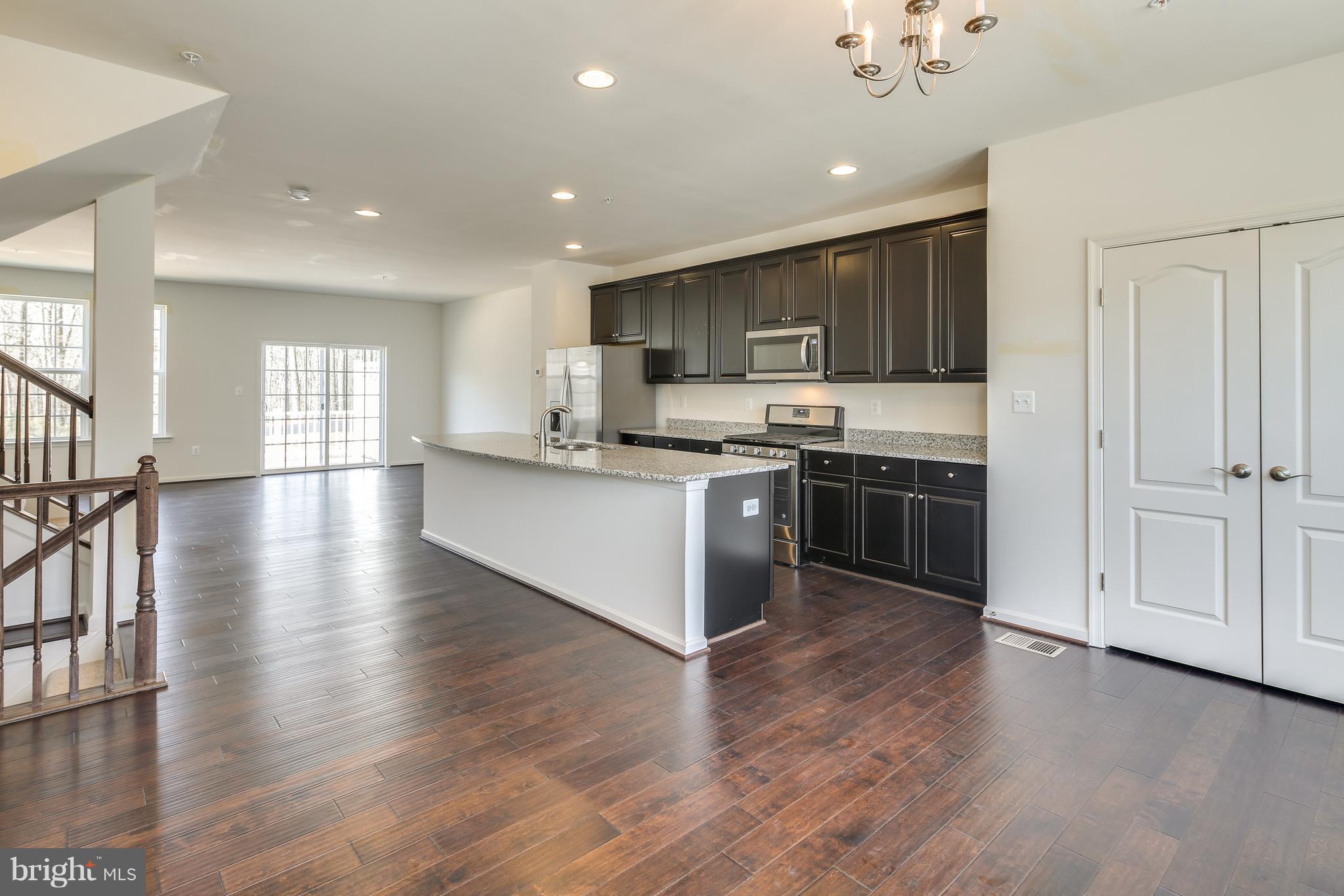 PRESERVE AT WINDLASS RUN - Residential