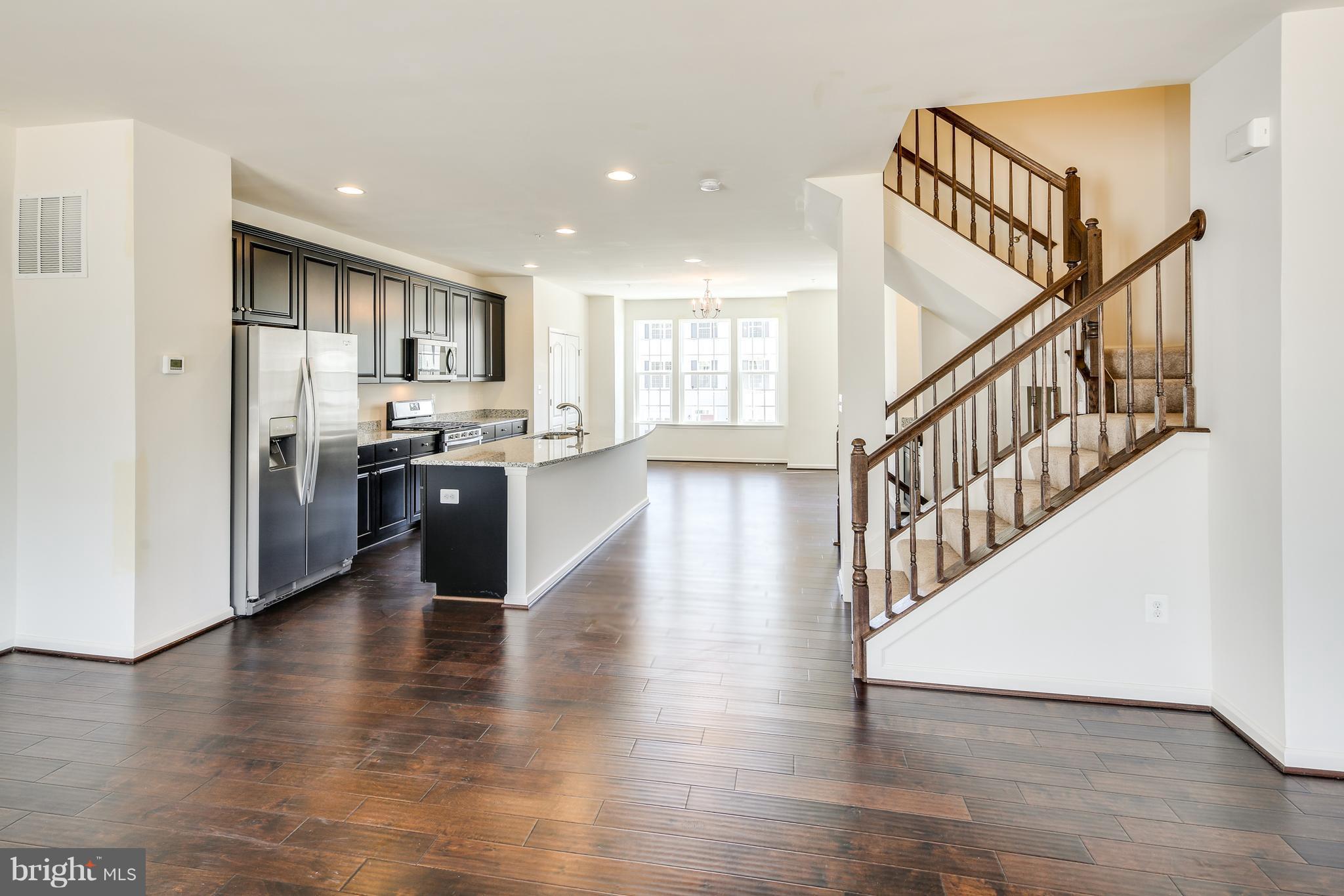 PRESERVE AT WINDLASS RUN - Residential