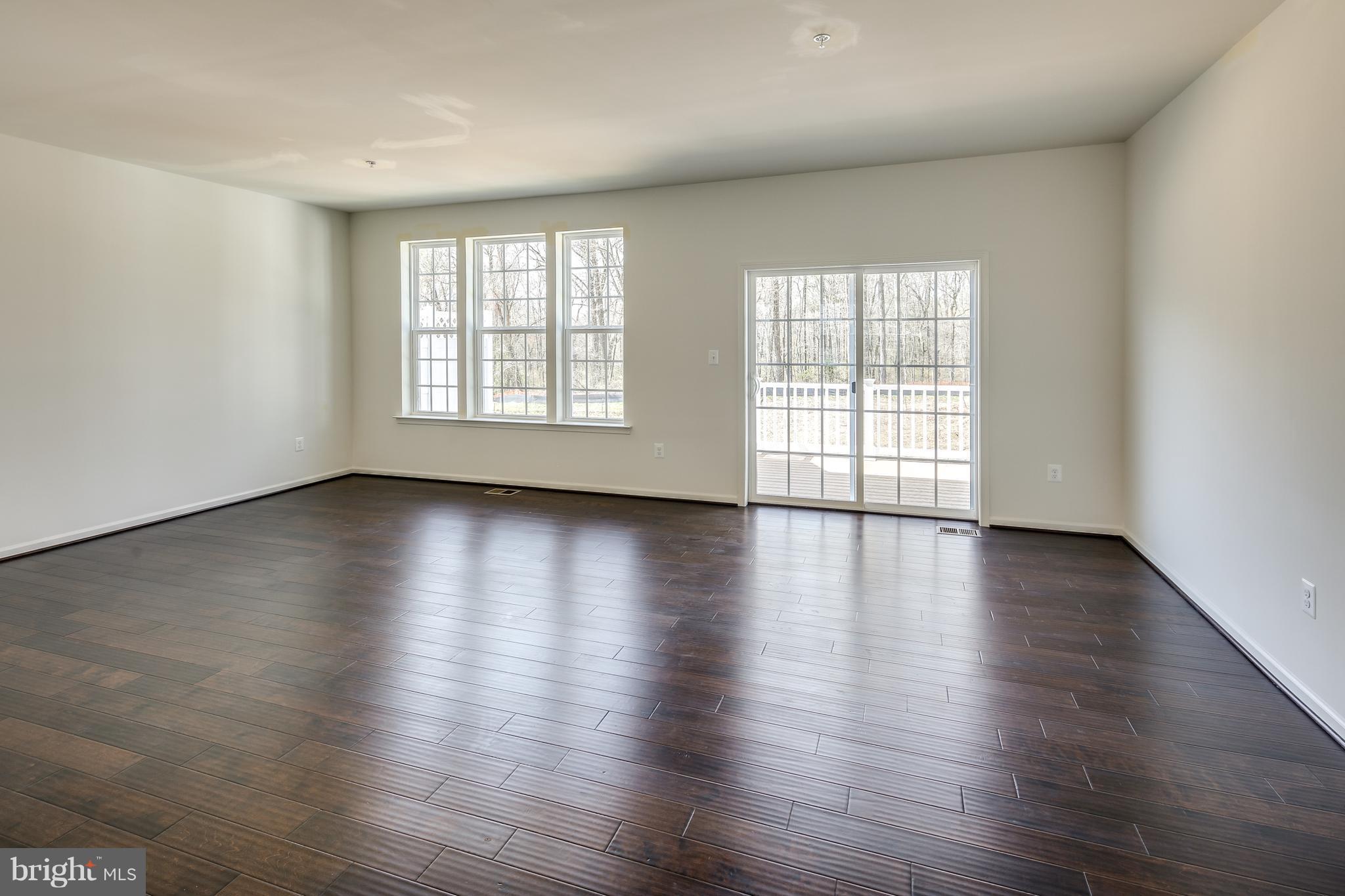 PRESERVE AT WINDLASS RUN - Residential