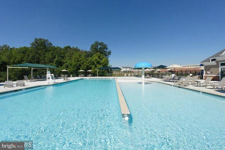 PRESERVE AT WINDLASS RUN - Residential