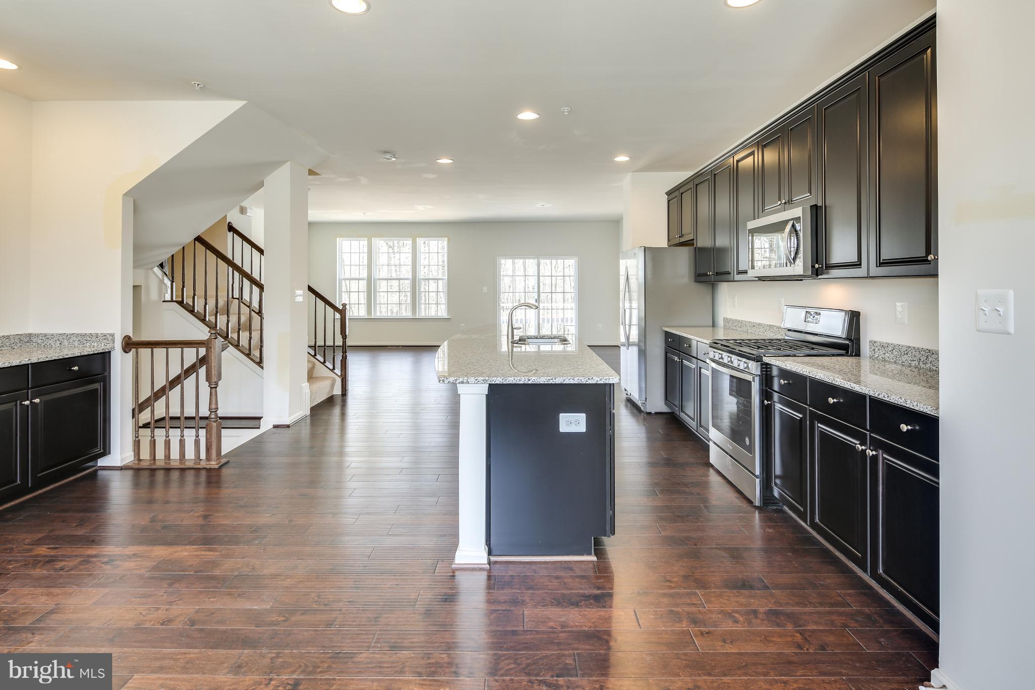 PRESERVE AT WINDLASS RUN - Residential