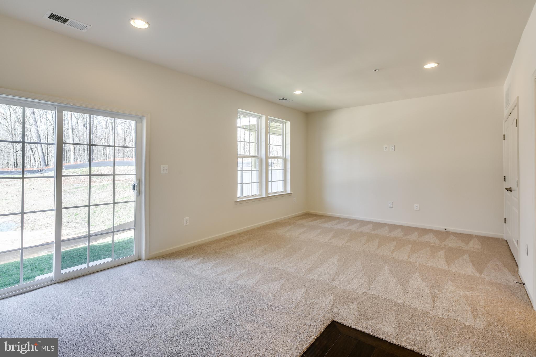 PRESERVE AT WINDLASS RUN - Residential