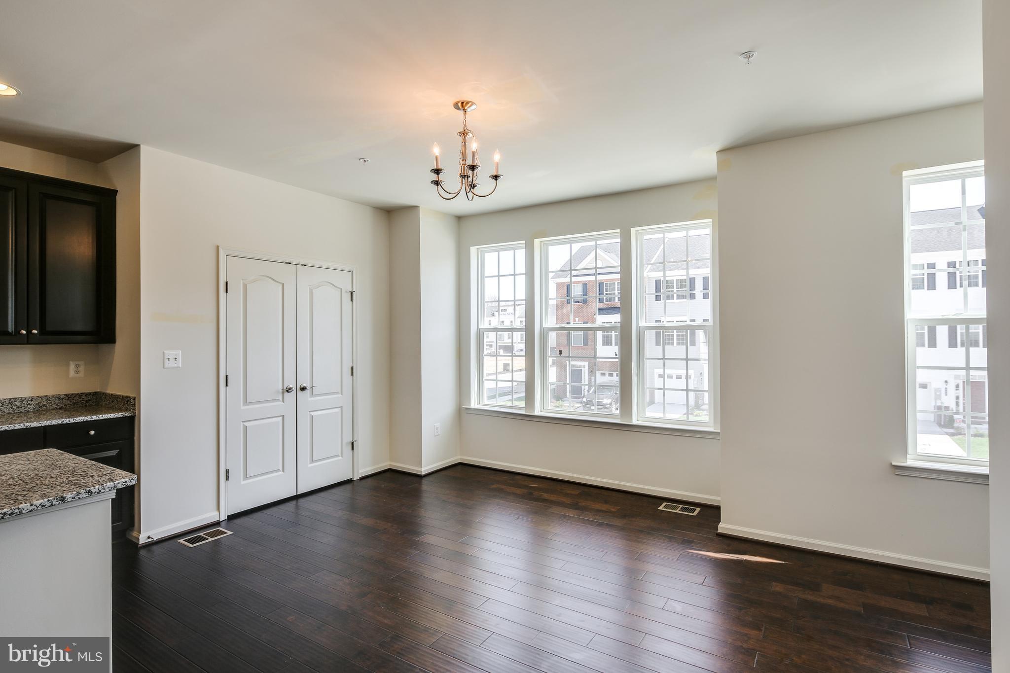 PRESERVE AT WINDLASS RUN - Residential