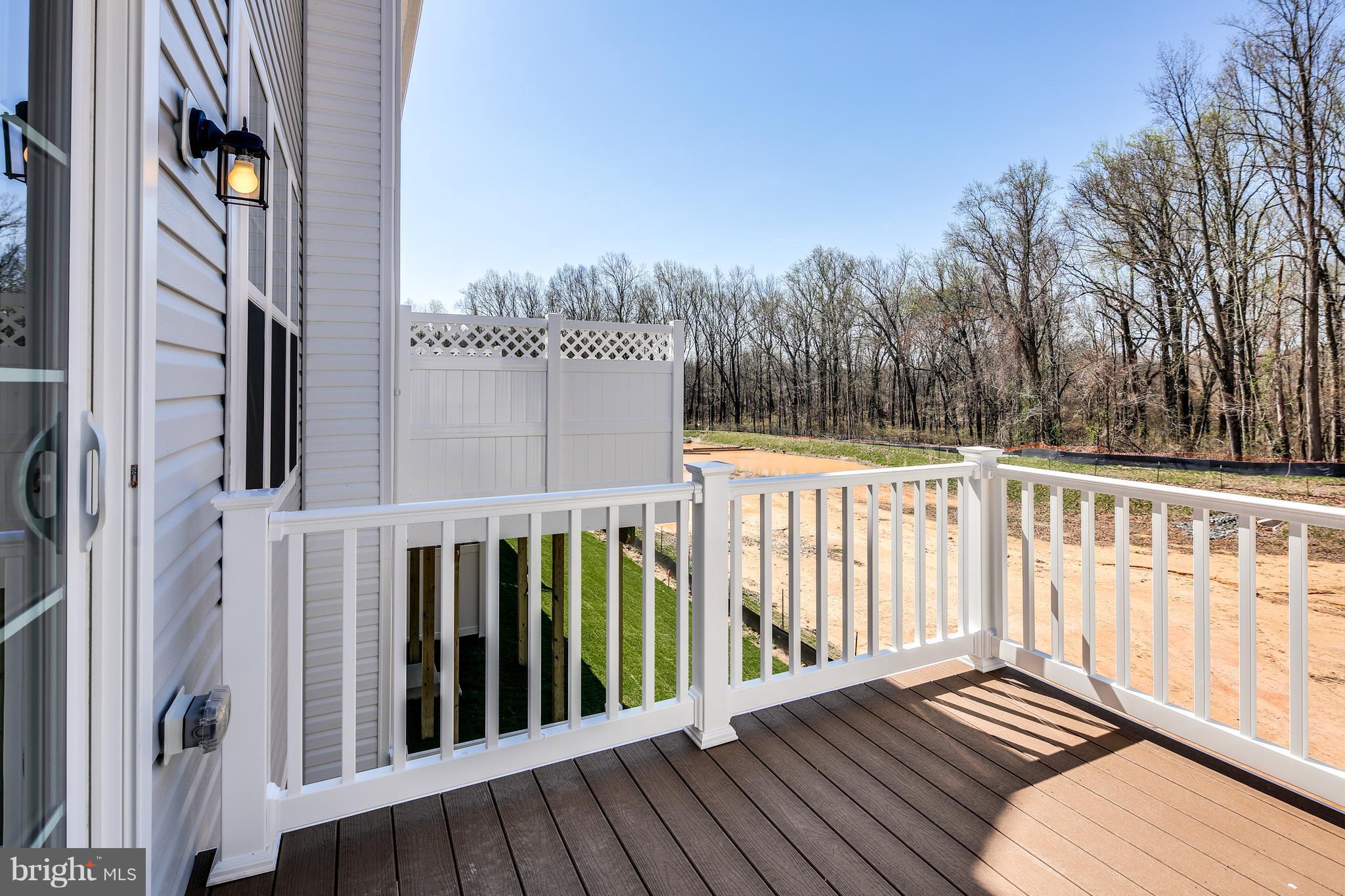 PRESERVE AT WINDLASS RUN - Residential