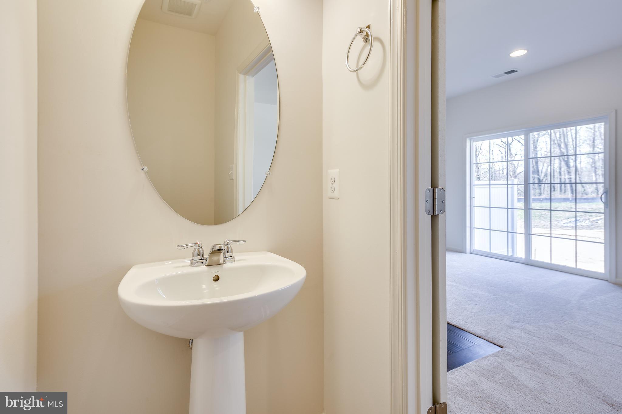 PRESERVE AT WINDLASS RUN - Residential