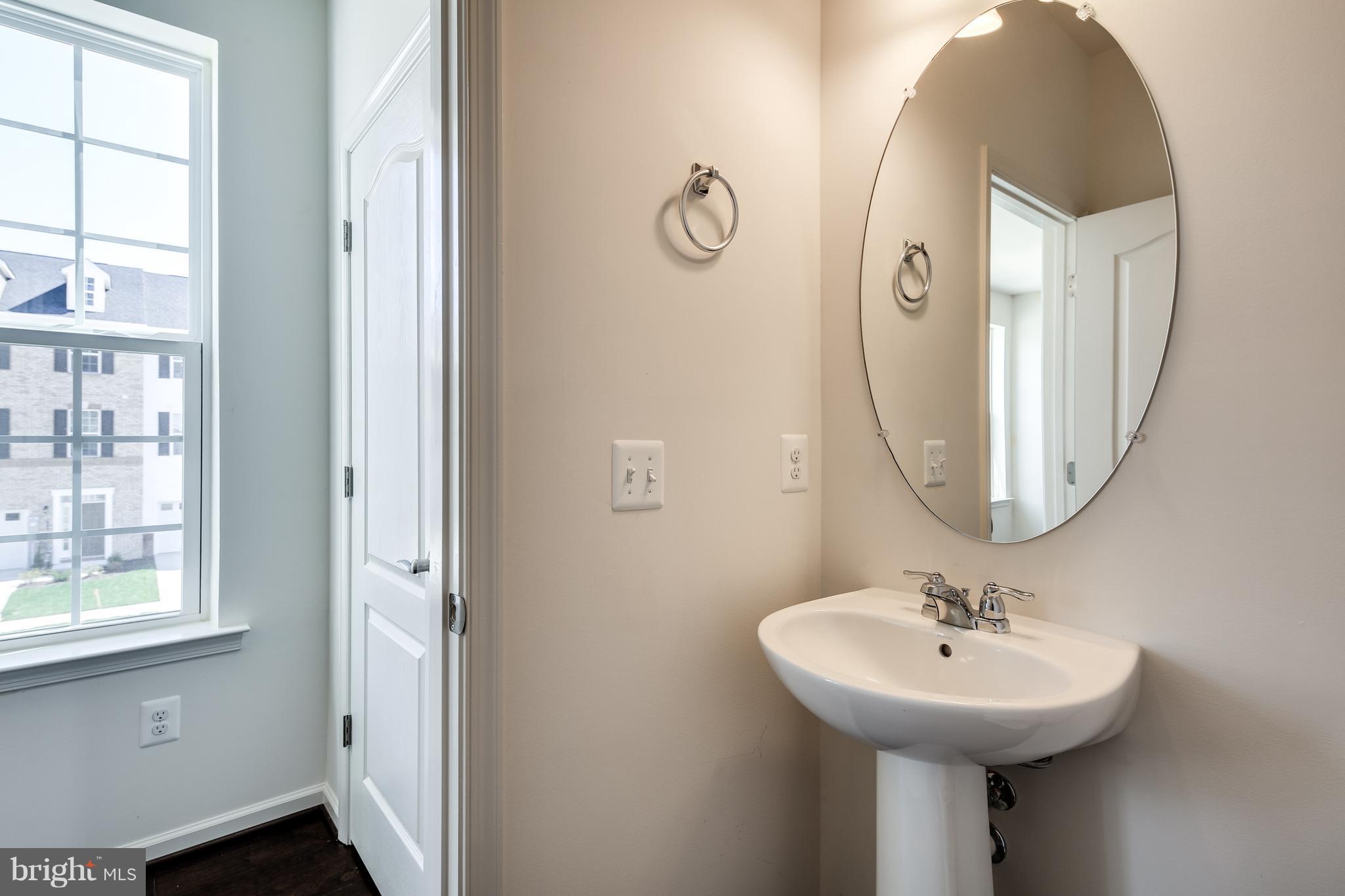 PRESERVE AT WINDLASS RUN - Residential