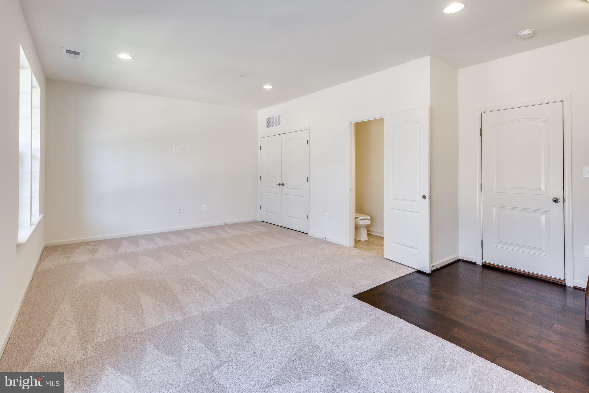 PRESERVE AT WINDLASS RUN - Residential