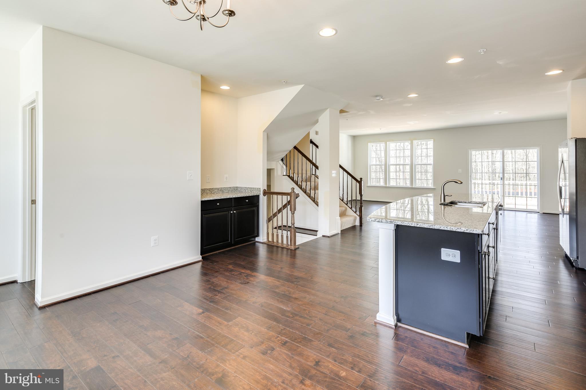 PRESERVE AT WINDLASS RUN - Residential