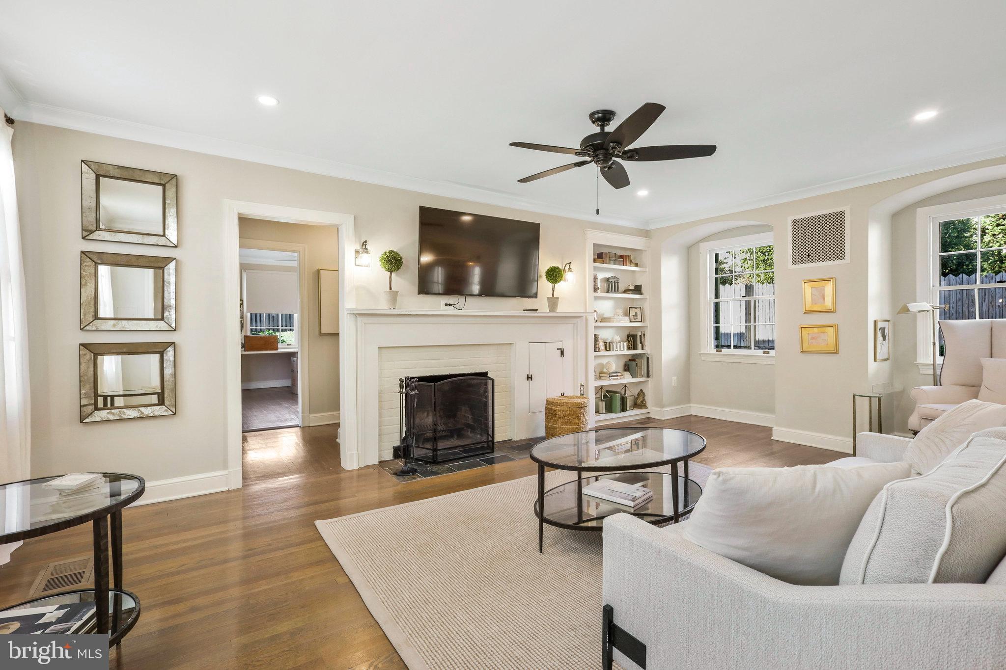 BELLE HAVEN - Residential