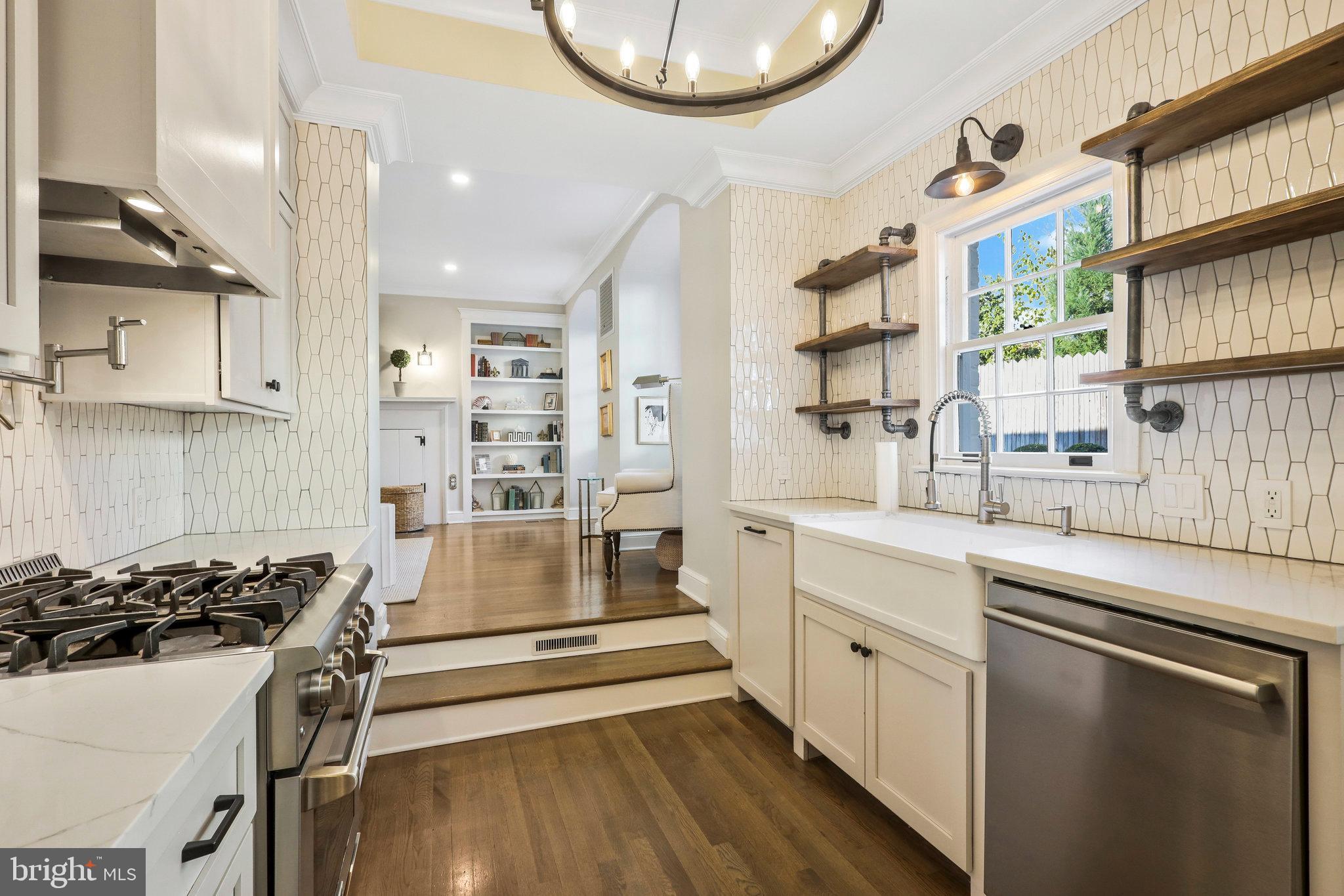 BELLE HAVEN - Residential