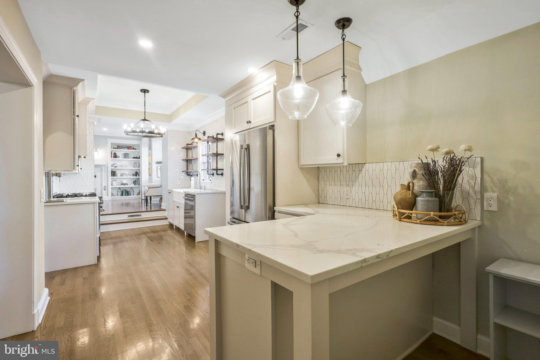 BELLE HAVEN - Residential