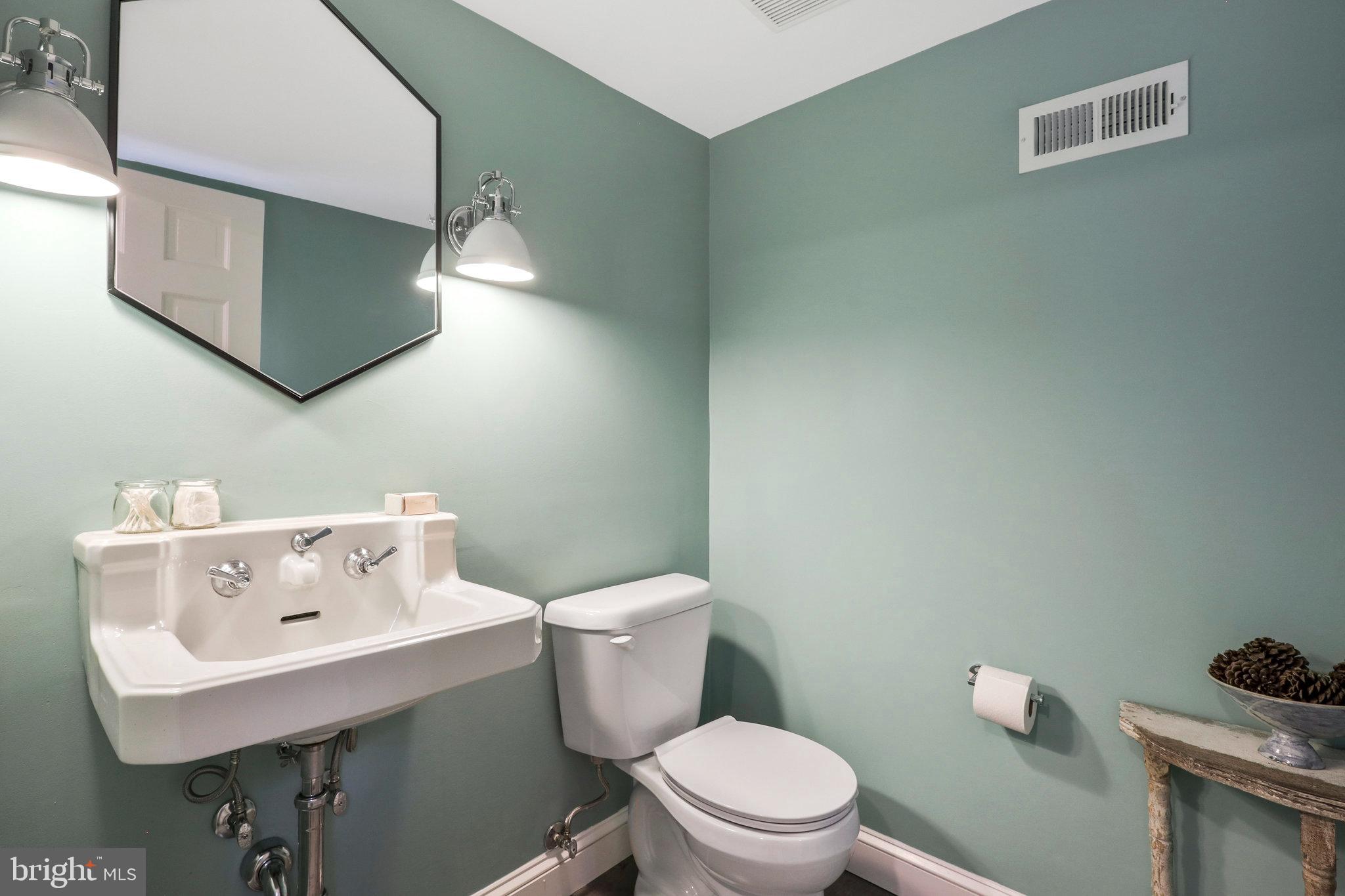 BELLE HAVEN - Residential