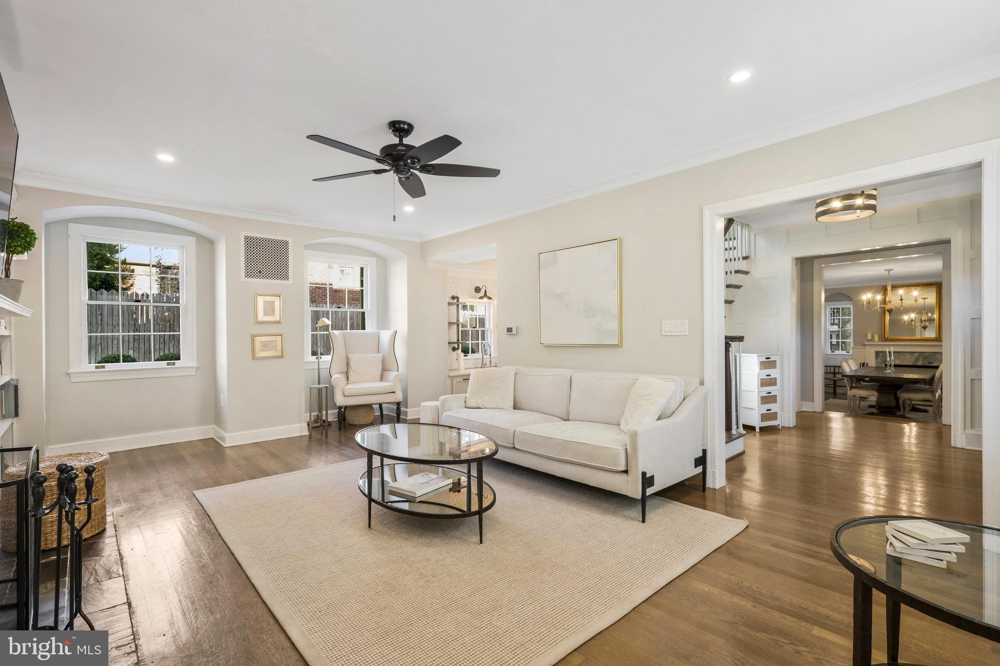 BELLE HAVEN - Residential