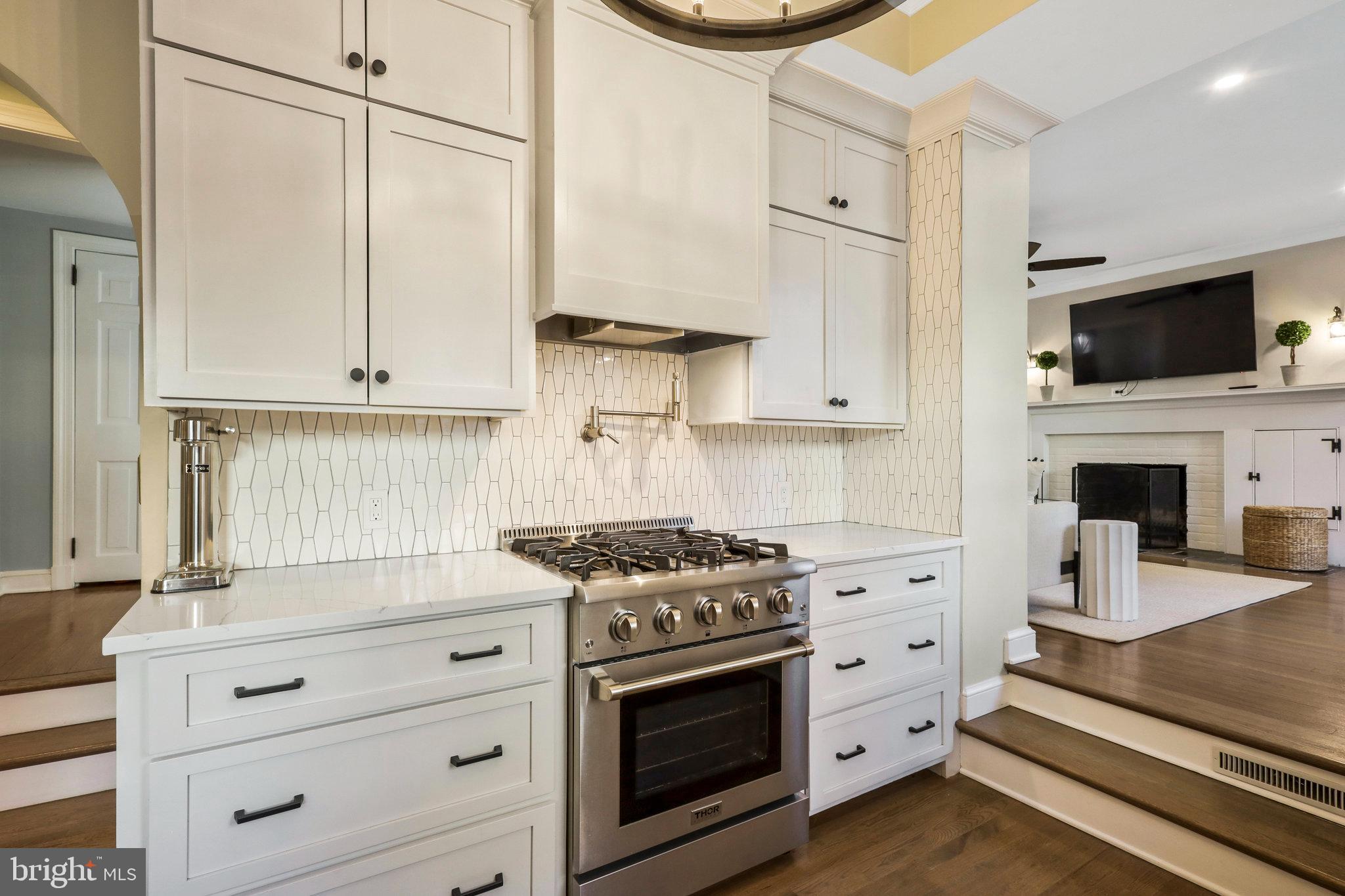 BELLE HAVEN - Residential