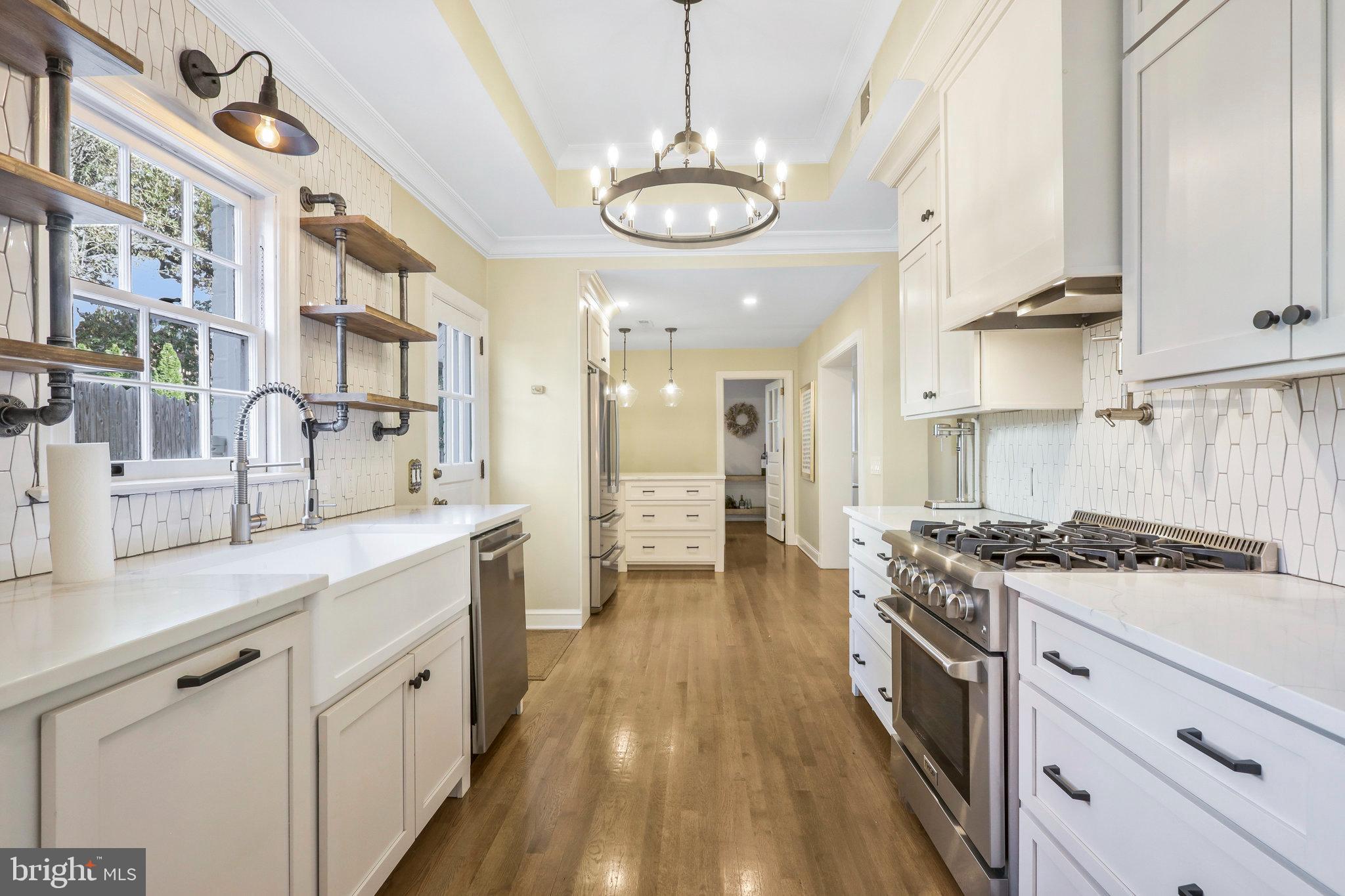 BELLE HAVEN - Residential