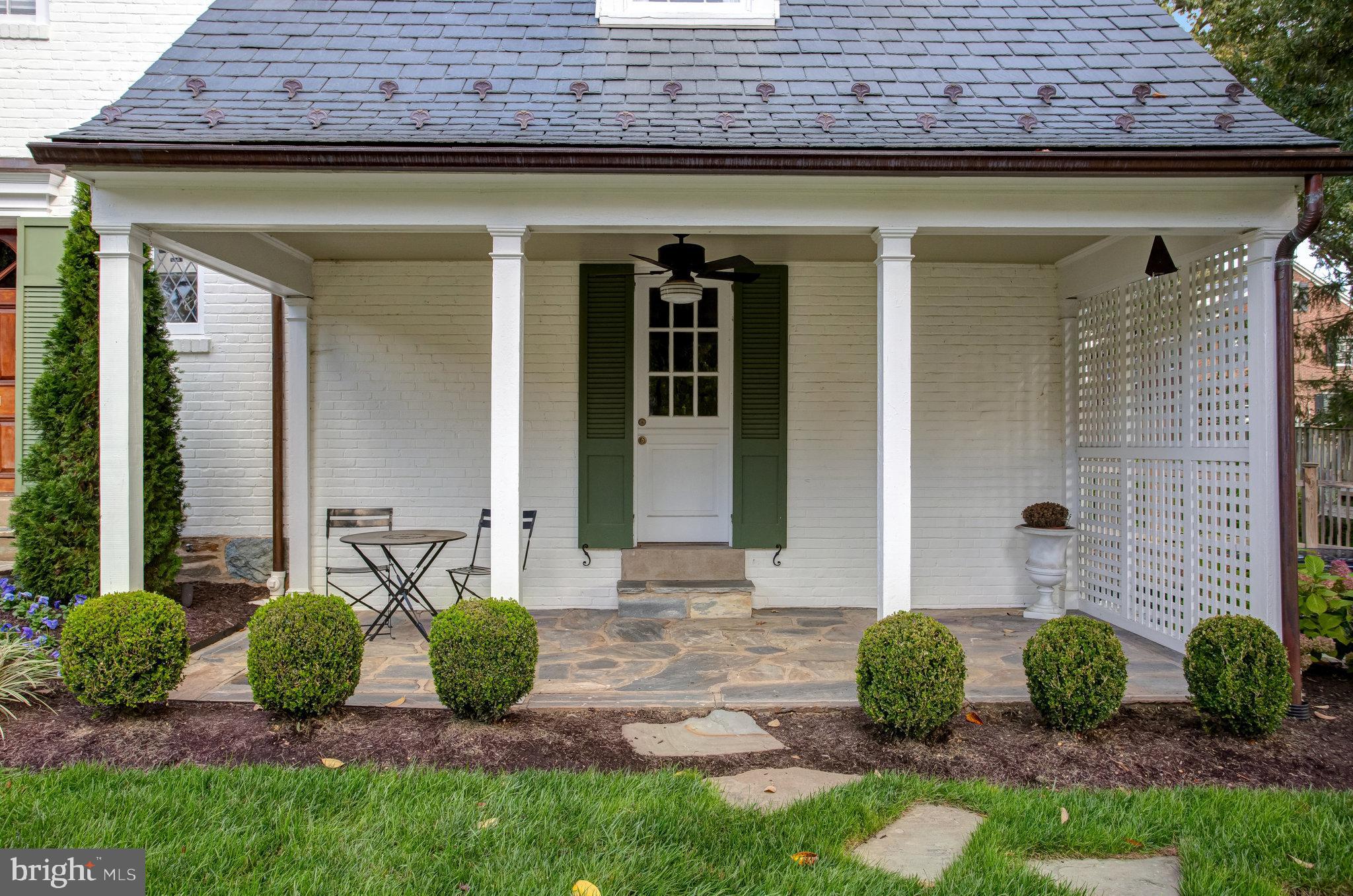 BELLE HAVEN - Residential