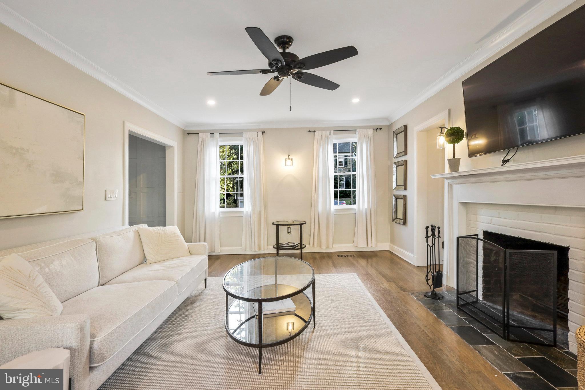 BELLE HAVEN - Residential