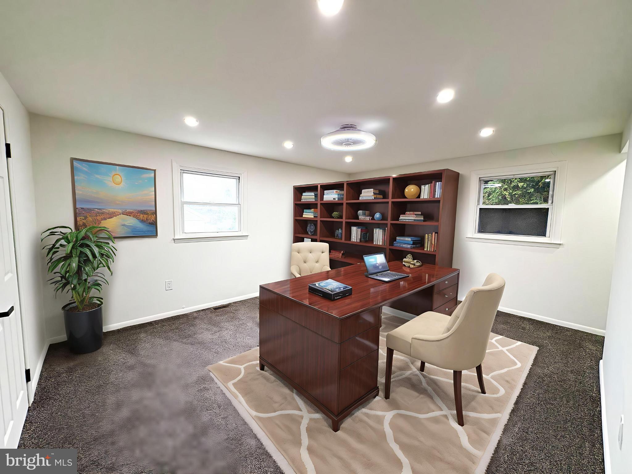 ELMWOOD TERR - Residential