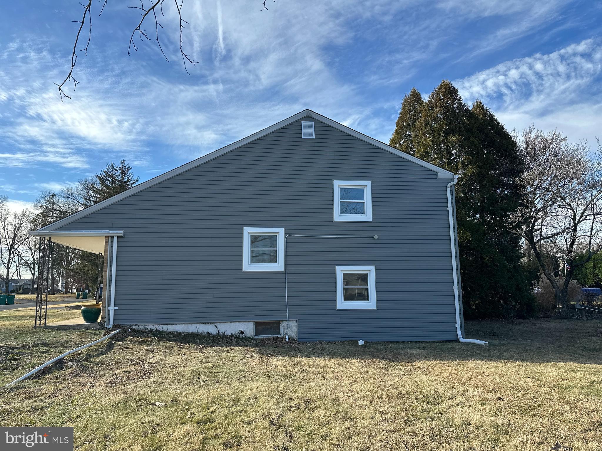 ELMWOOD TERR - Residential