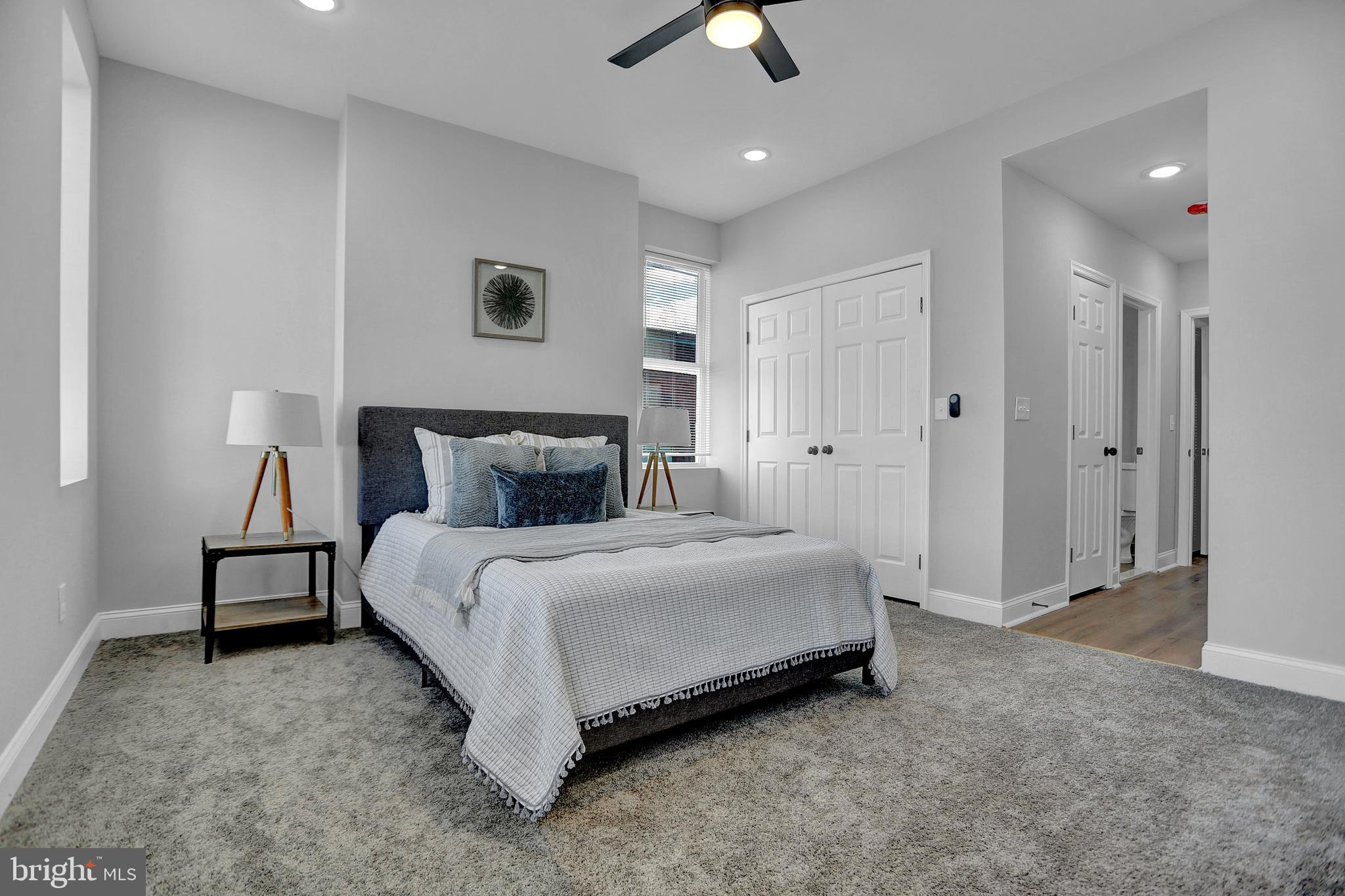 BROADWAY EAST - Residential