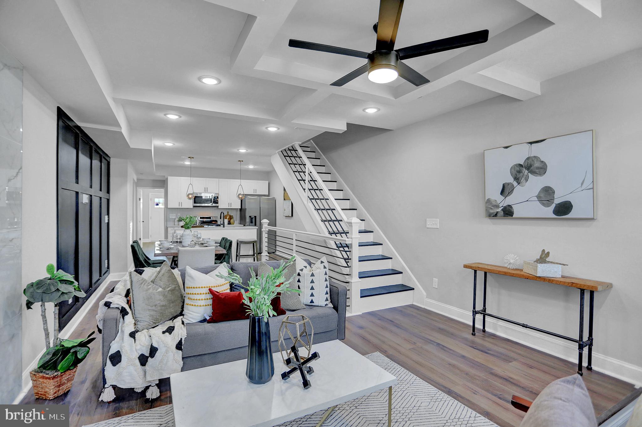 BROADWAY EAST - Residential