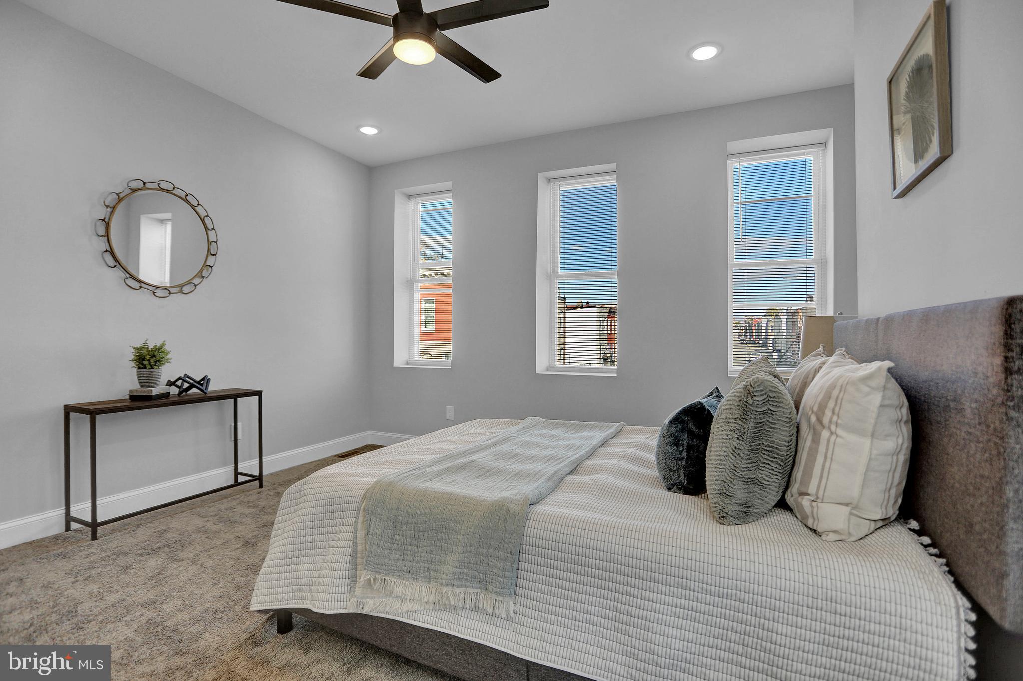 BROADWAY EAST - Residential