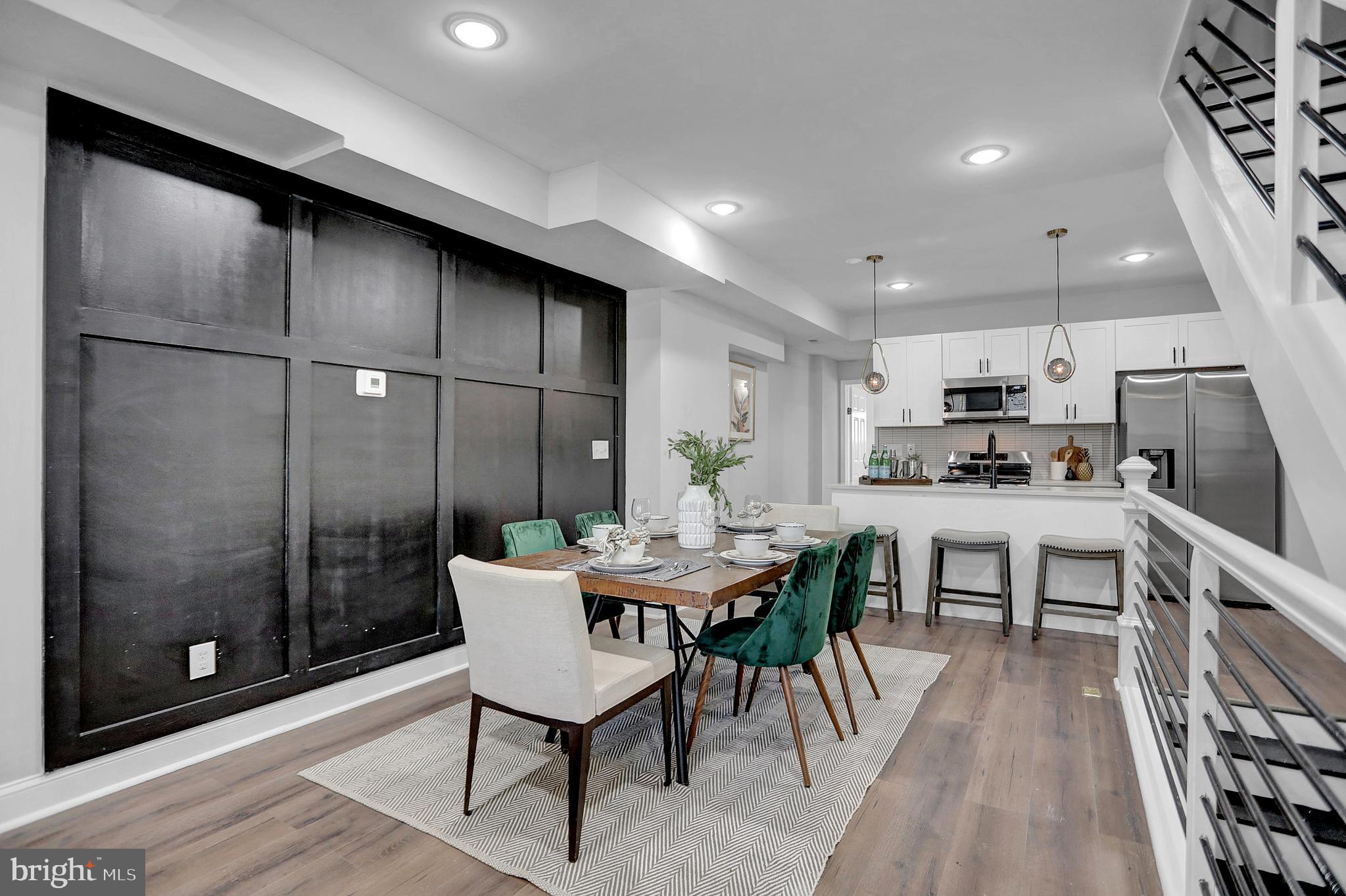 BROADWAY EAST - Residential