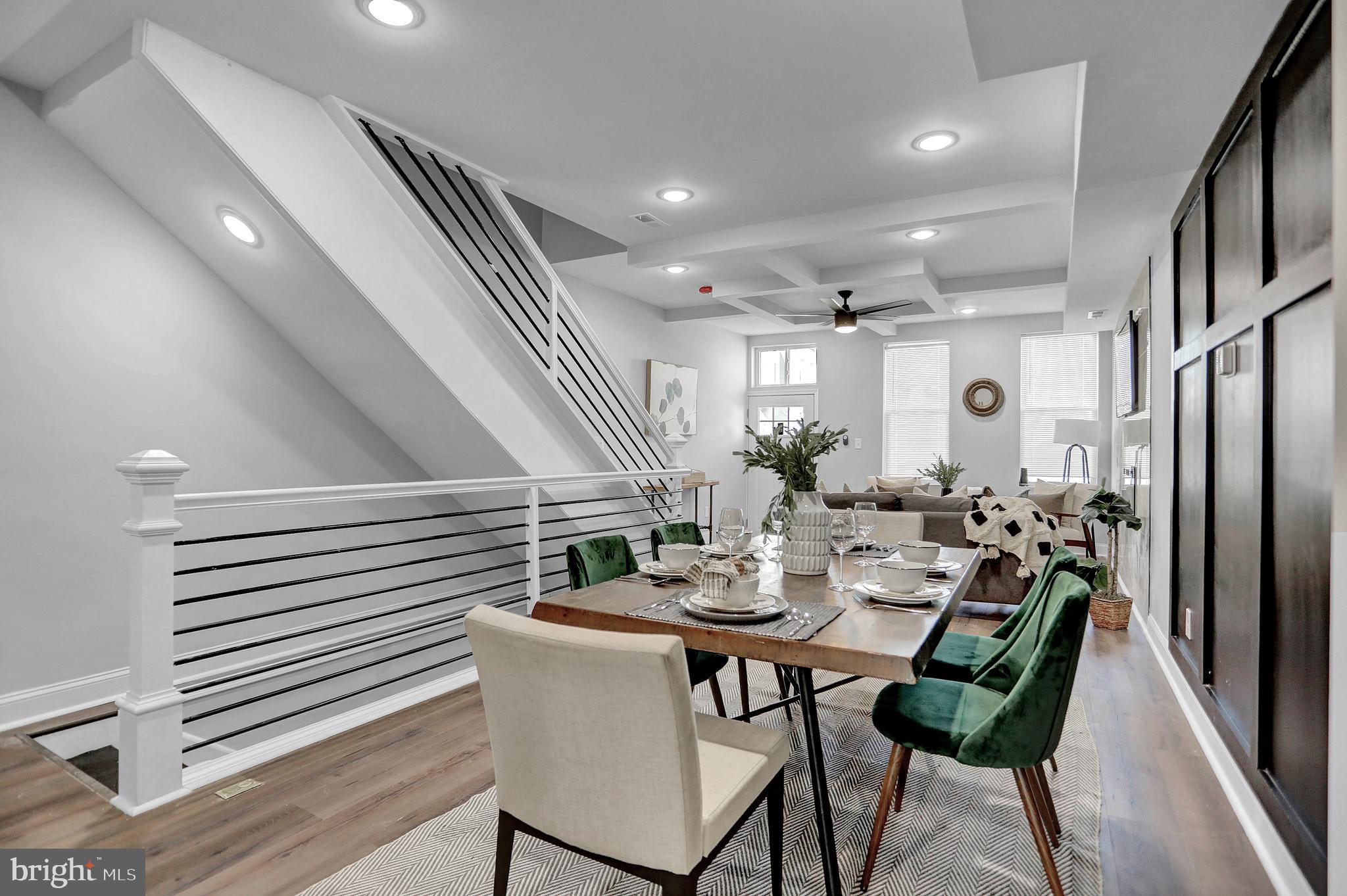 BROADWAY EAST - Residential