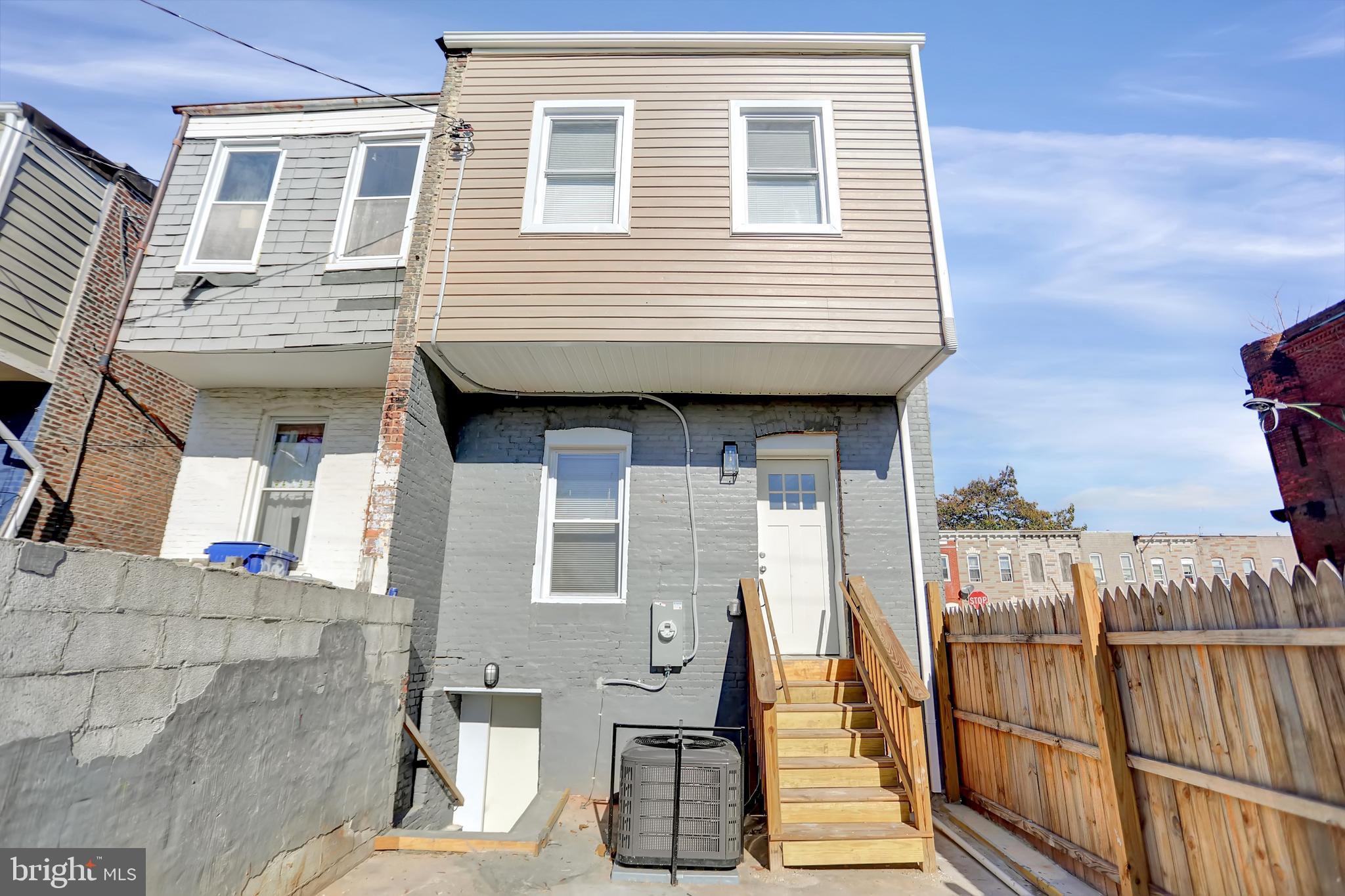 BROADWAY EAST - Residential