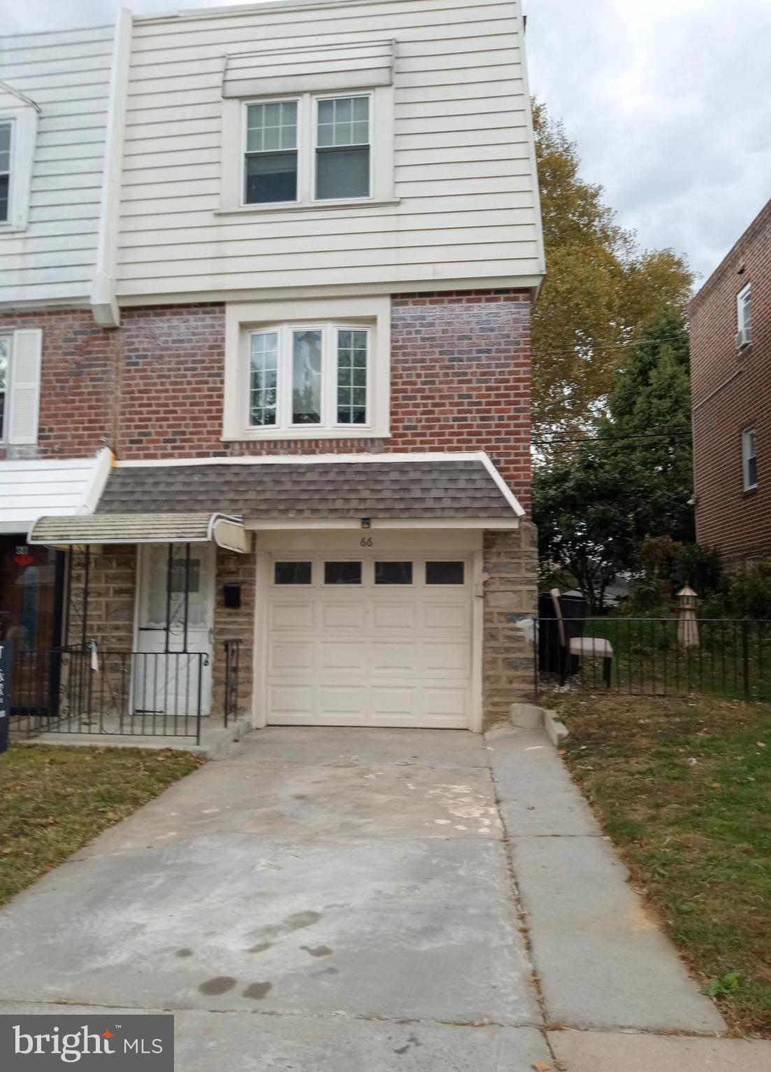 HIGHLAND PARK - Residential Lease