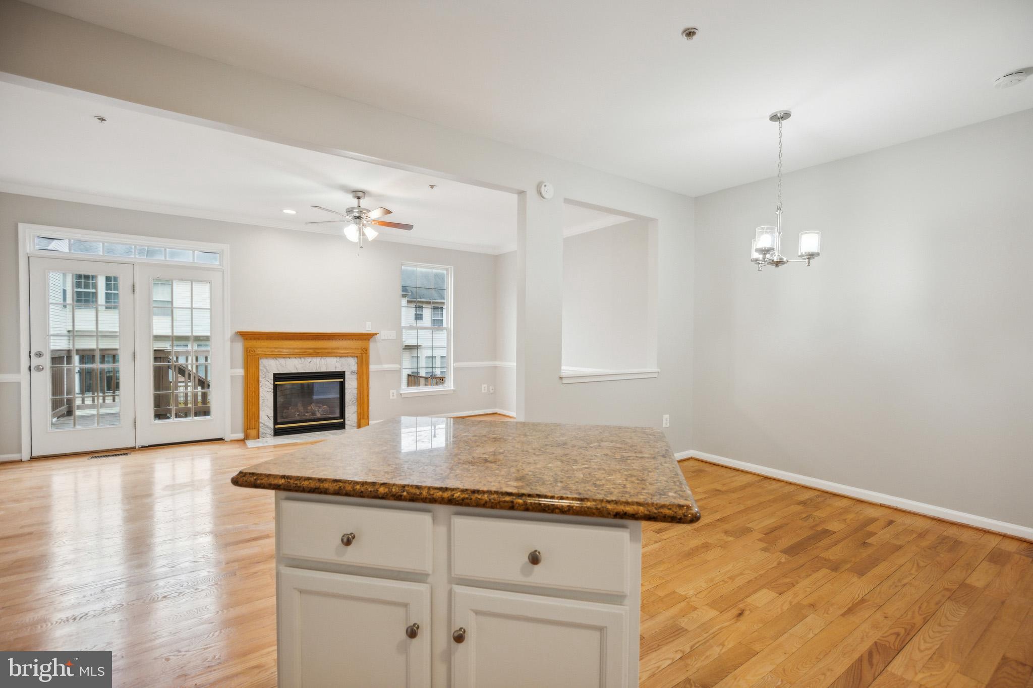 WOODVIEW VILLAGE WEST - Residential