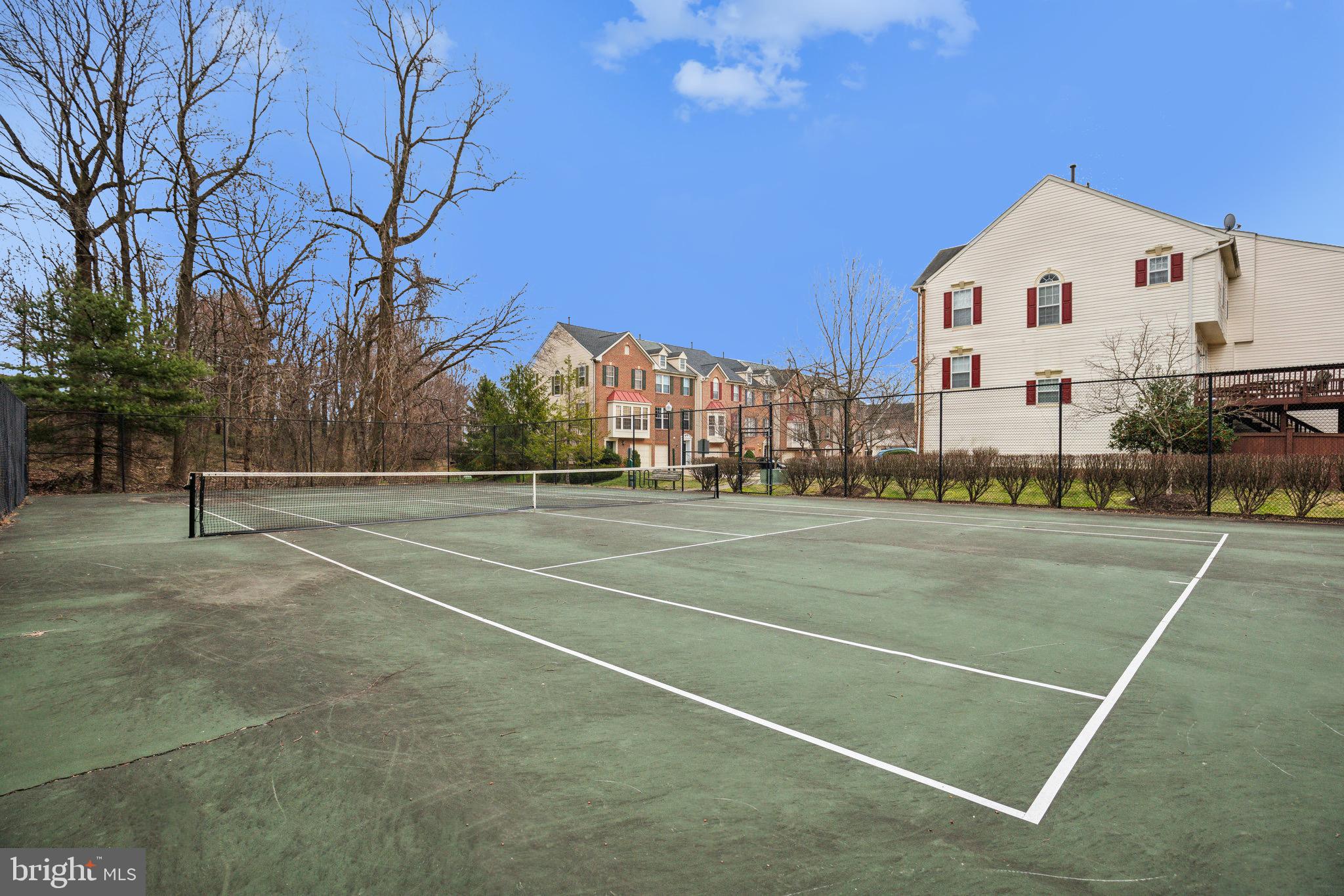 WOODVIEW VILLAGE WEST - Residential