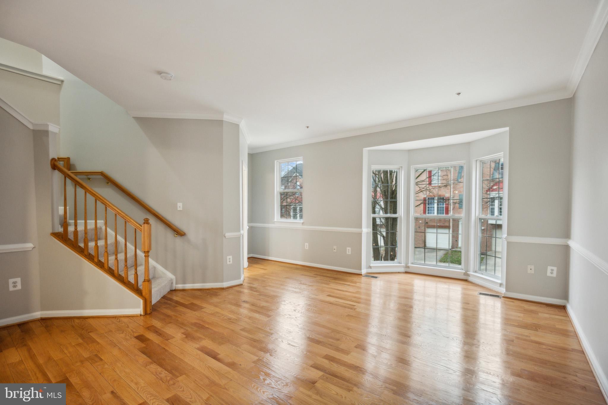 WOODVIEW VILLAGE WEST - Residential