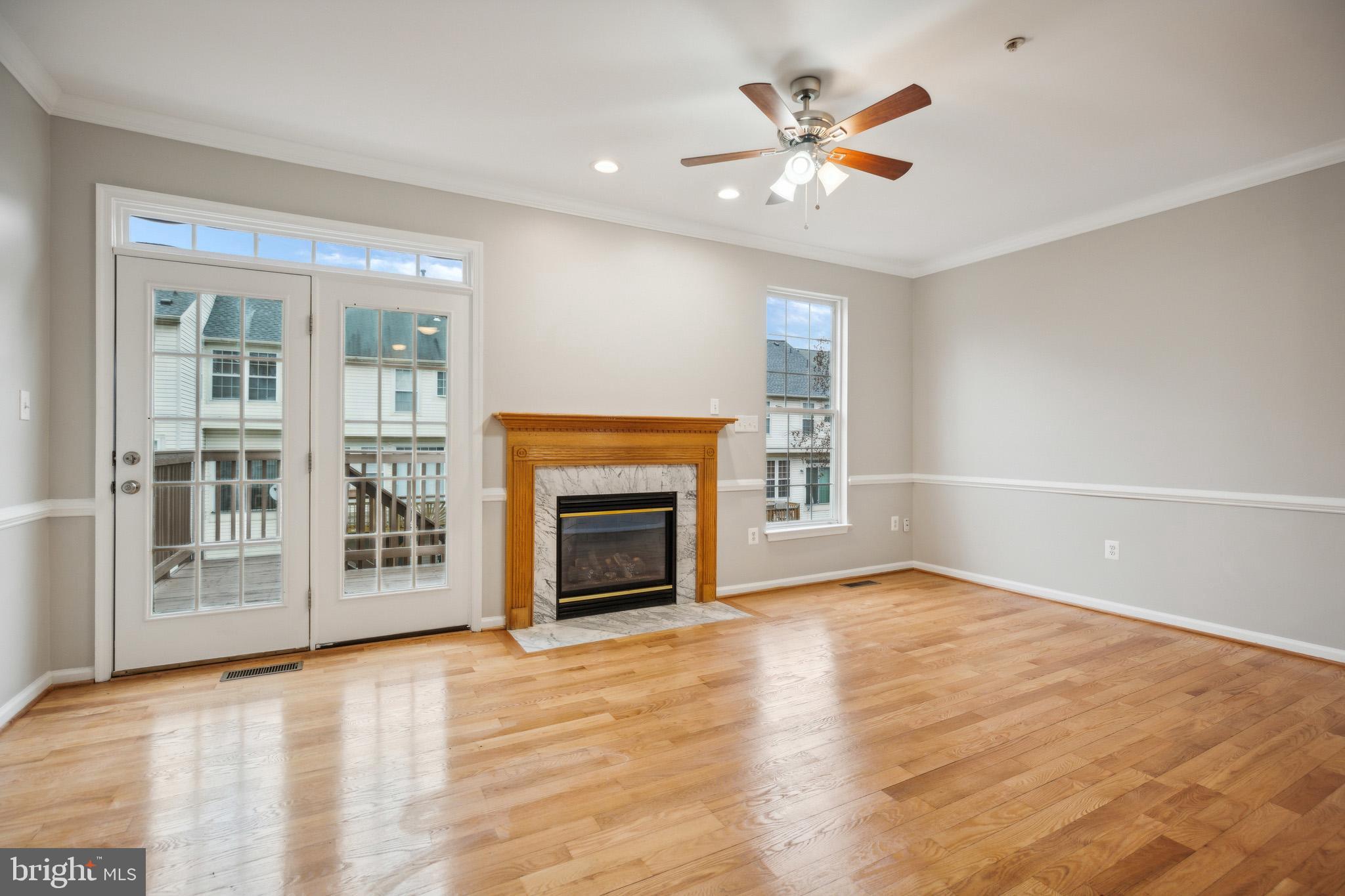 WOODVIEW VILLAGE WEST - Residential