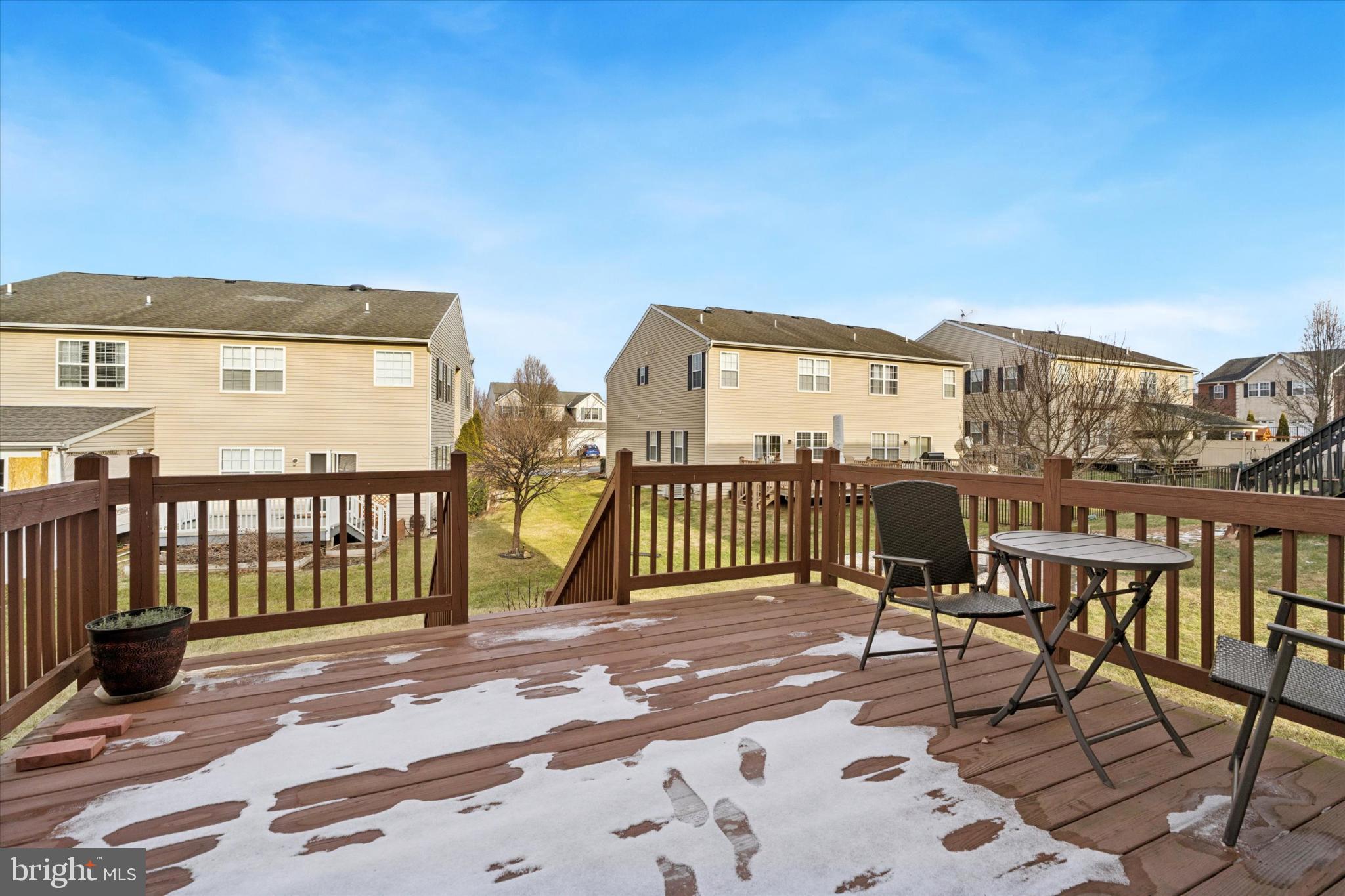 HAWTHORNE ESTATES - Residential