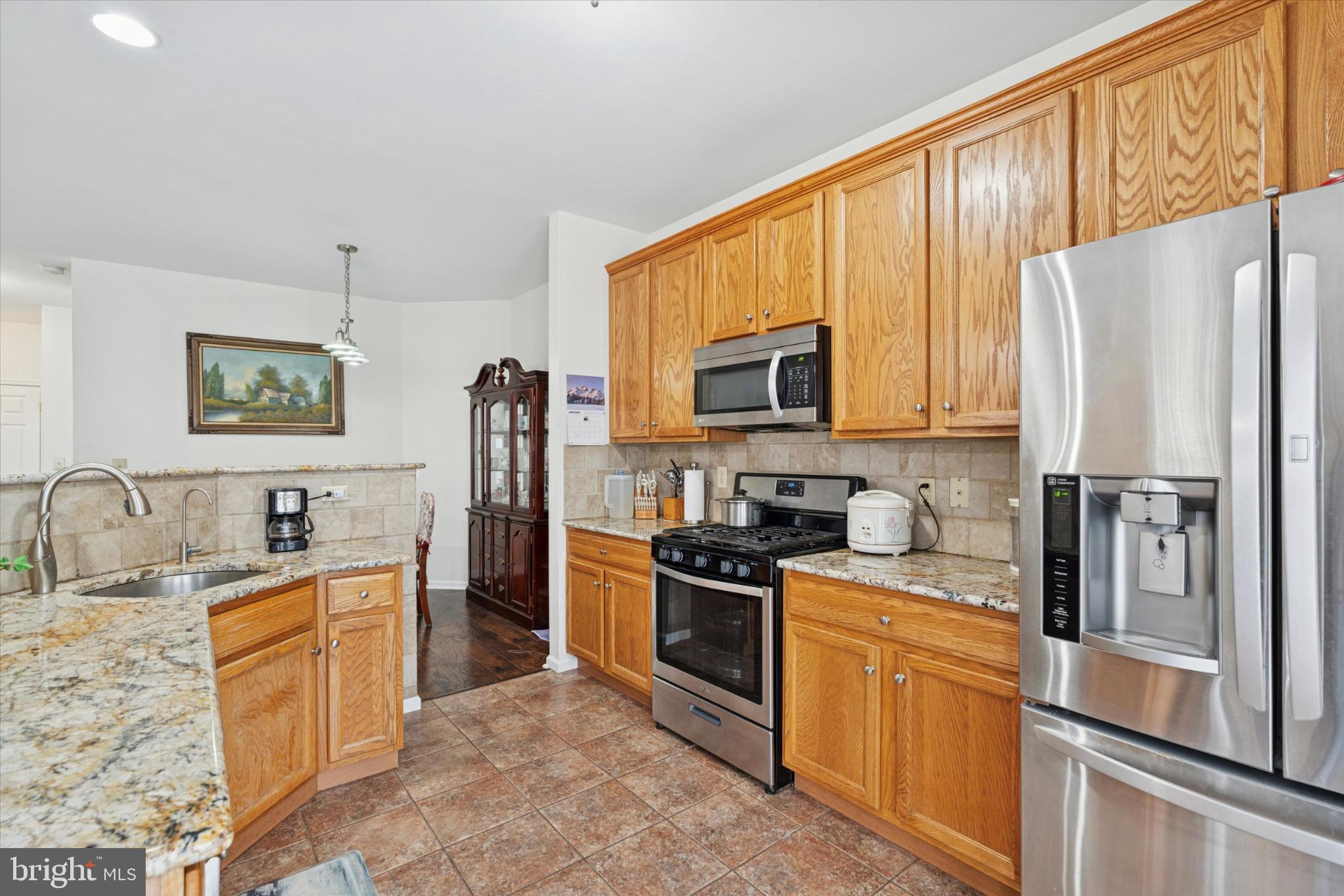 HAWTHORNE ESTATES - Residential