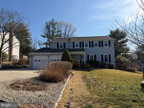 115 HAWTHORNE LANE PHOENIXVILLE PA 19460